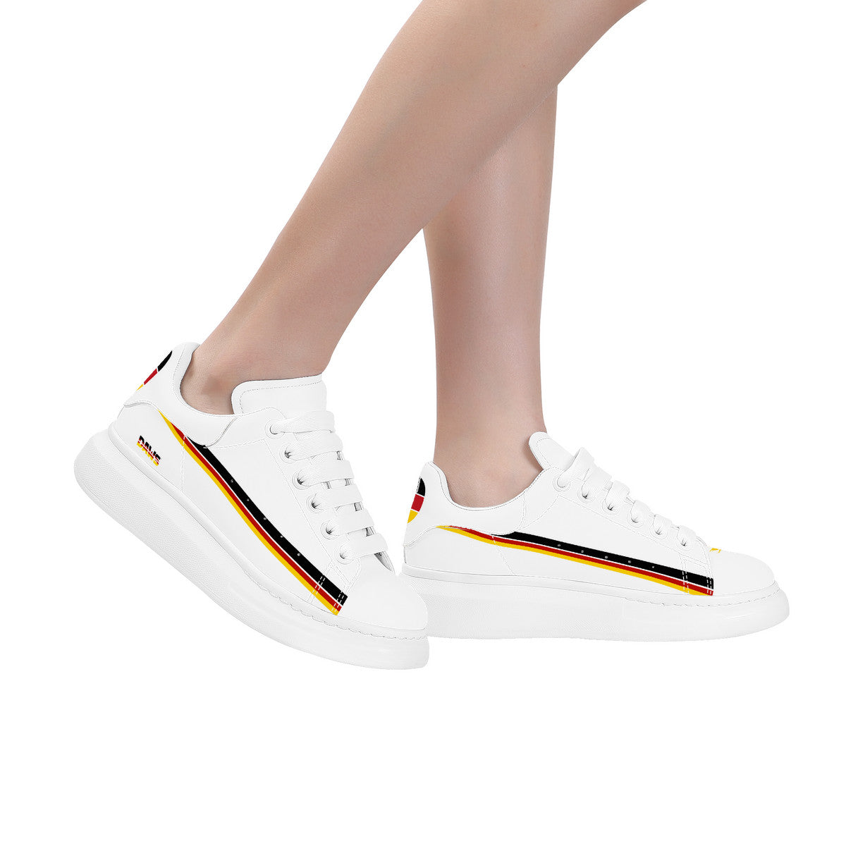 D Germany