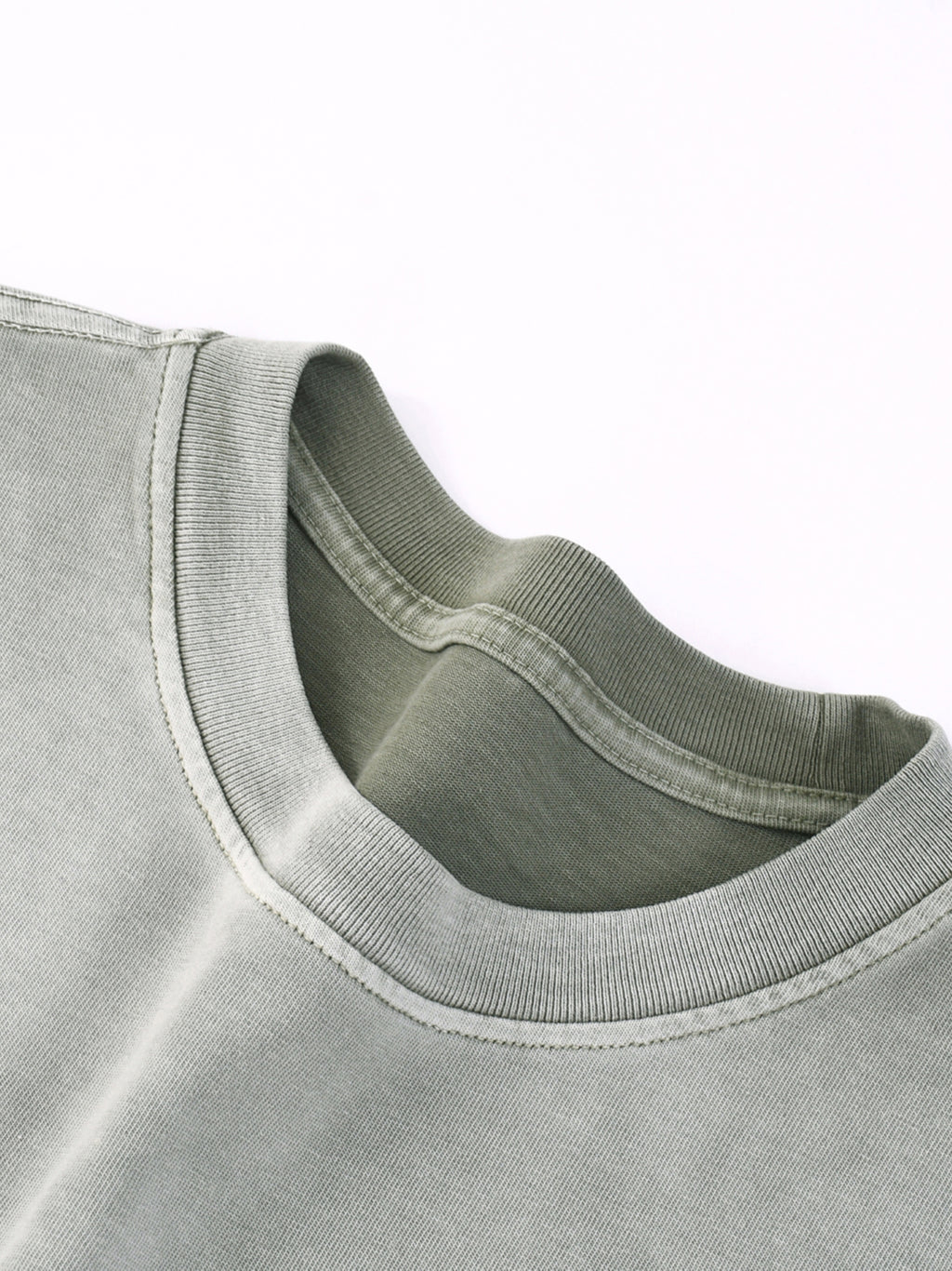 Stam Core,Camiseta,Lavado,DAWS,Unisex