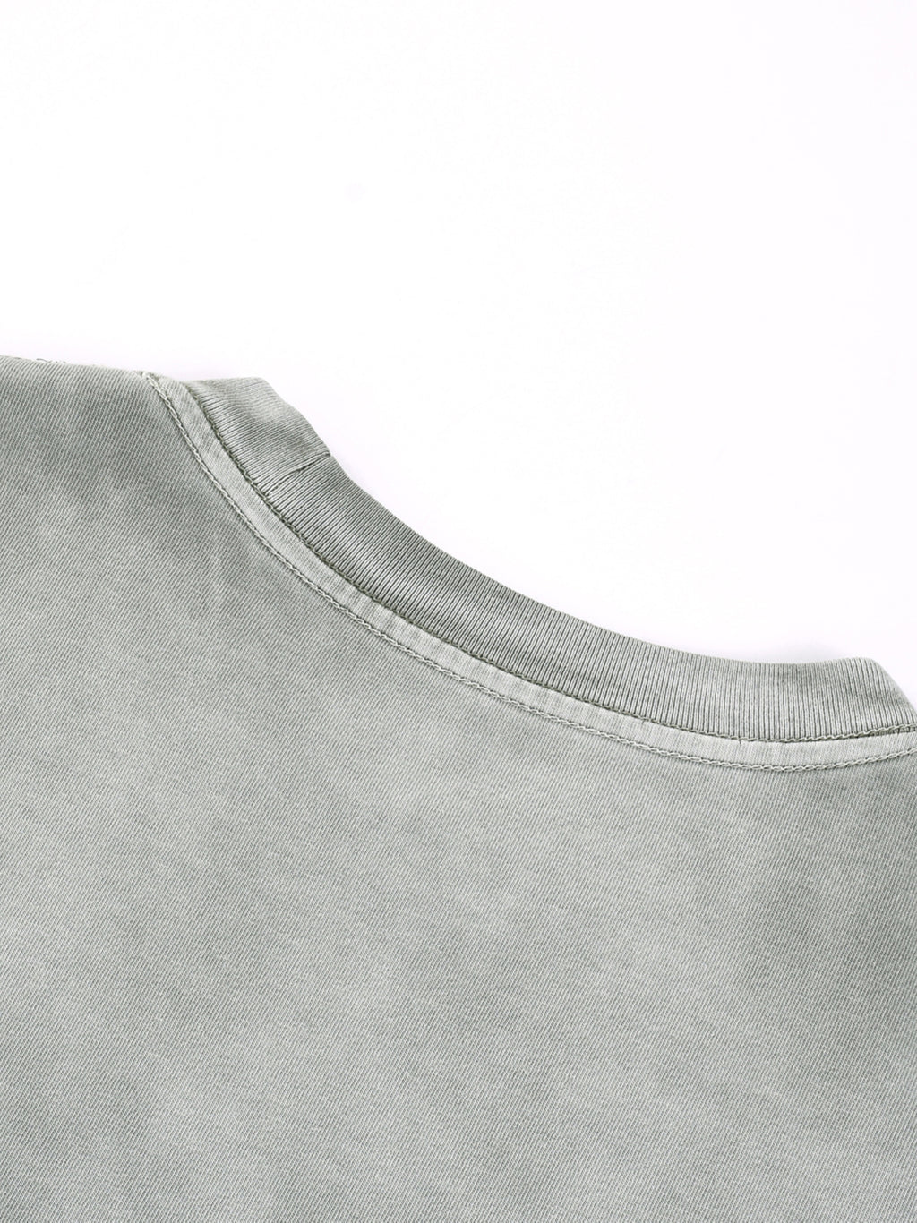 Stam Core,Camiseta,Lavado,DAWS,Unisex