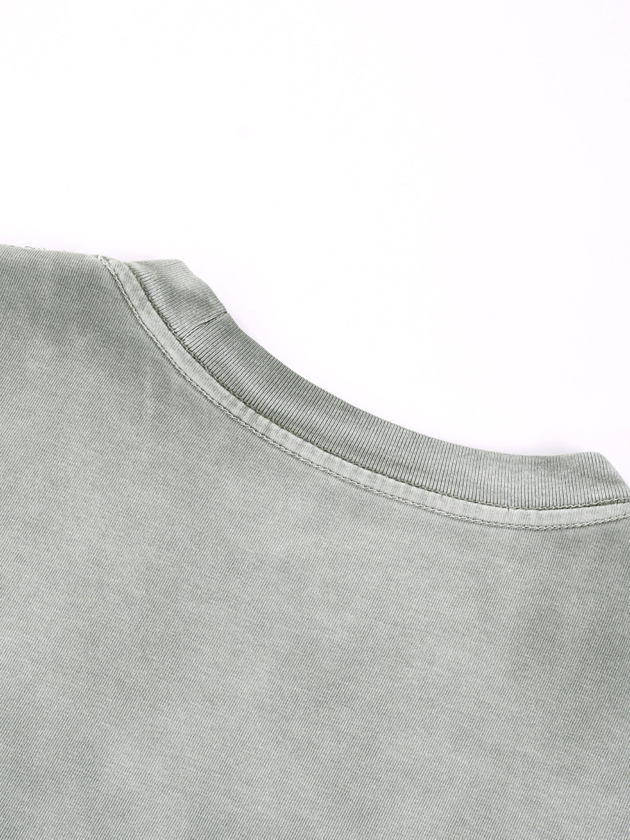 Stam Core,Camiseta,Lavado,DAWS,Unisex