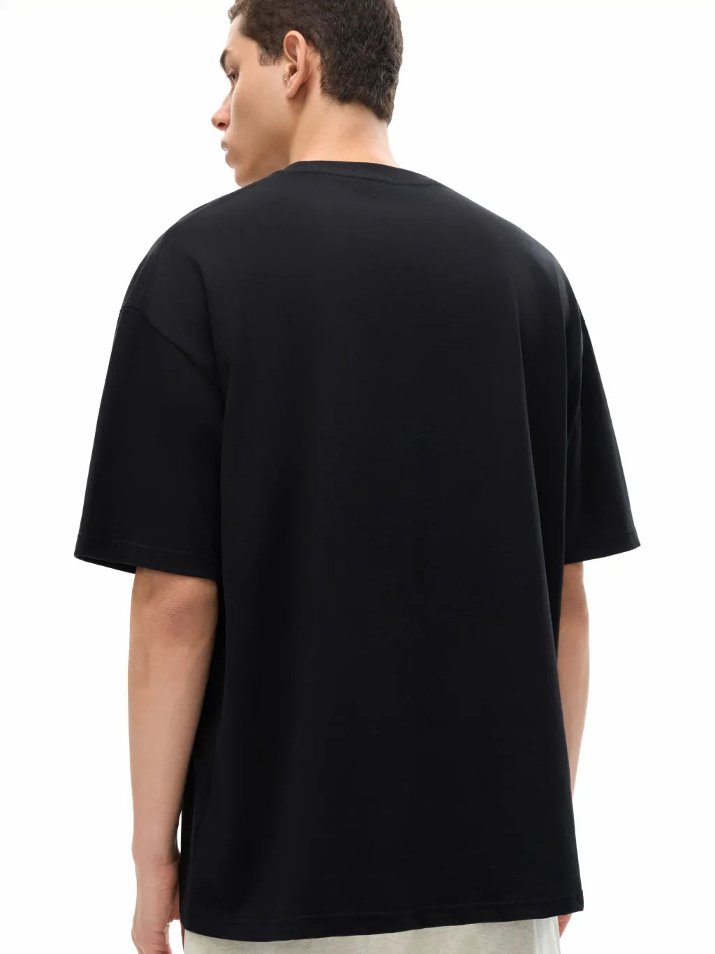 D.W.S.c. Oversize Green