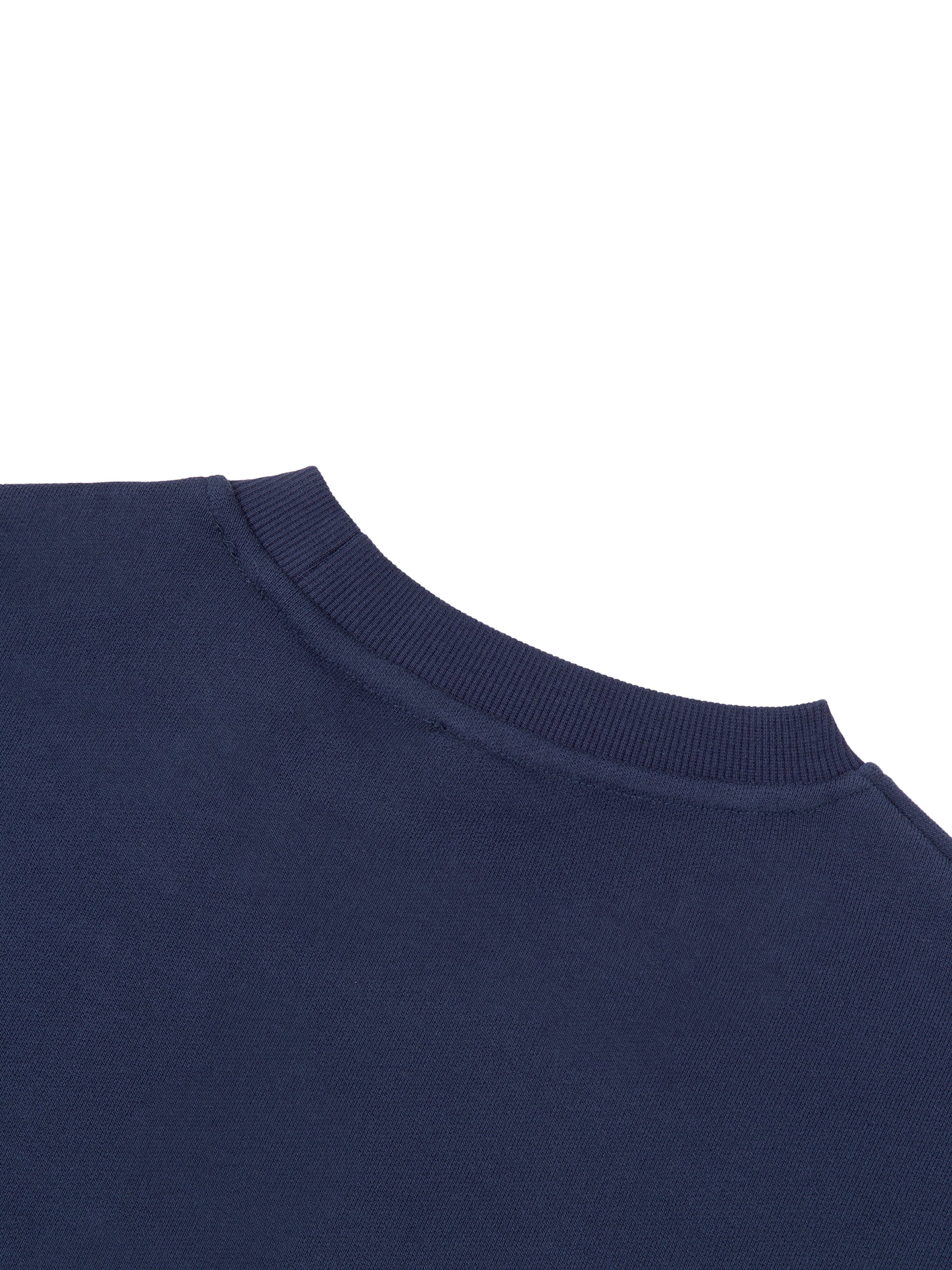 DAWS Select ,Sudadera ,Niños,Kids,Cuello redondo 