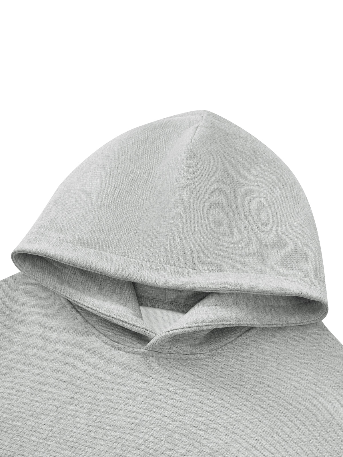 Tremila,SierraNevada,Veleta,TheSnowboarder,Hoodie,Gris