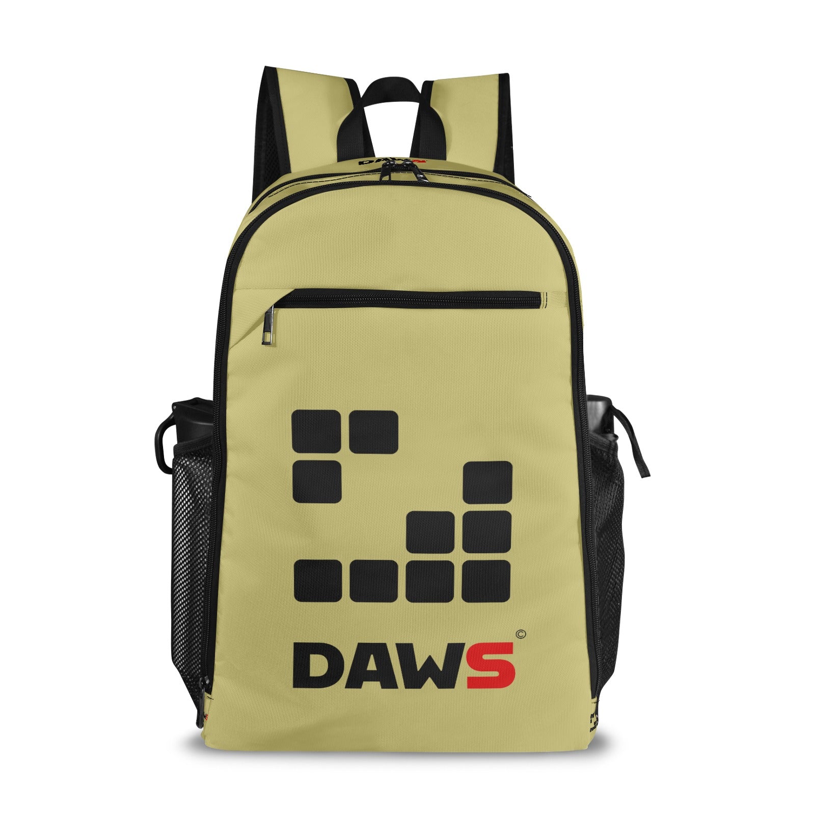 Mochila Geometric DAWS | Unisex