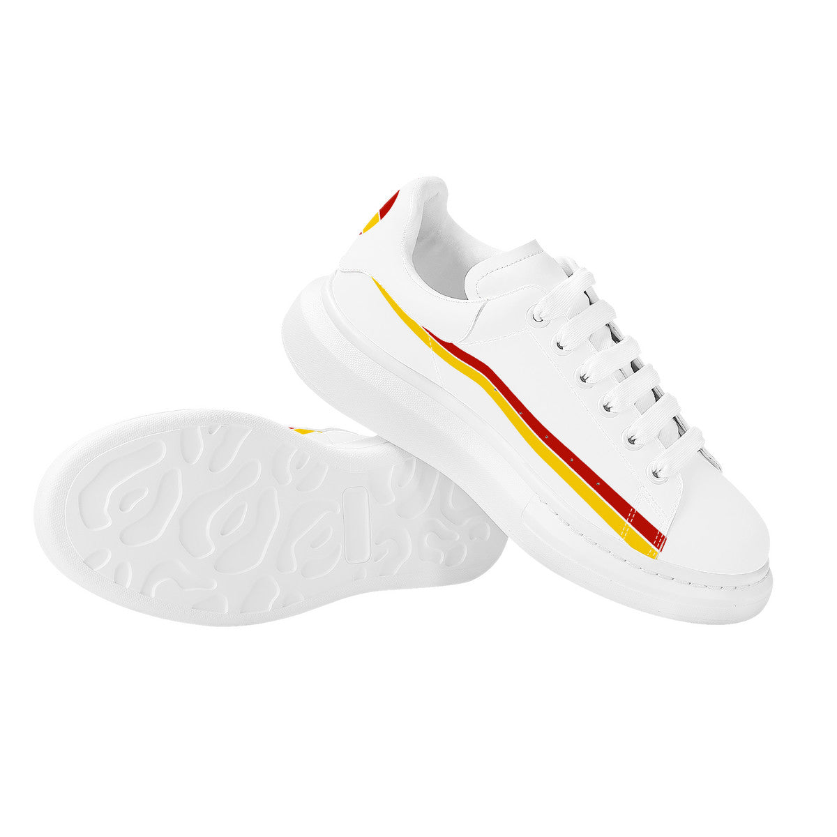 D Spain