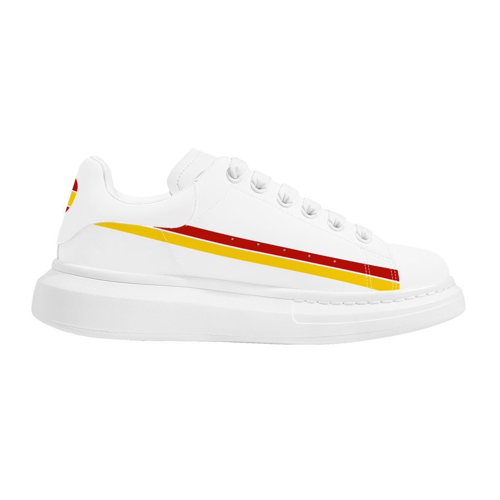 D Spain