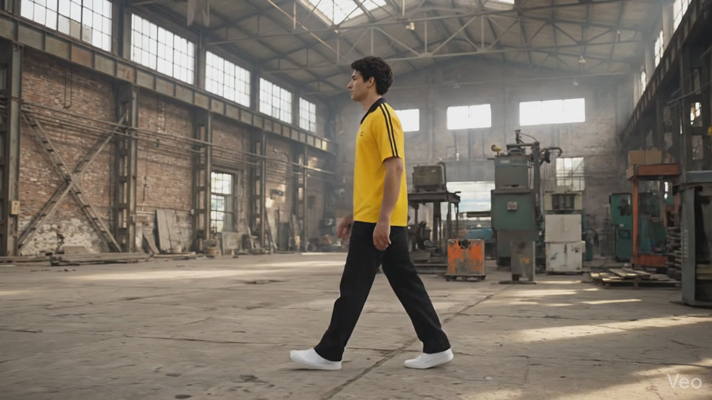 Icon Yellow