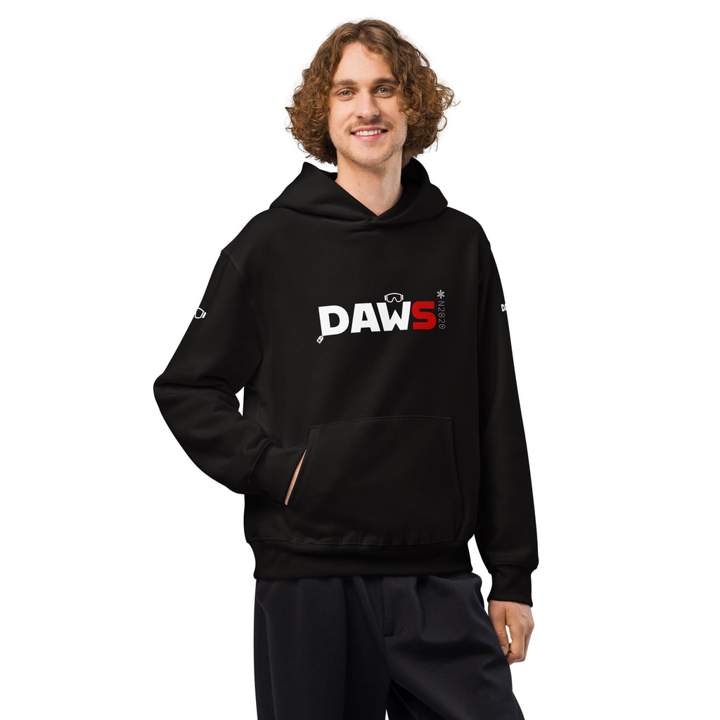 Sudadera Noel Oversize Snow N2020 color - Streetwear DAWS