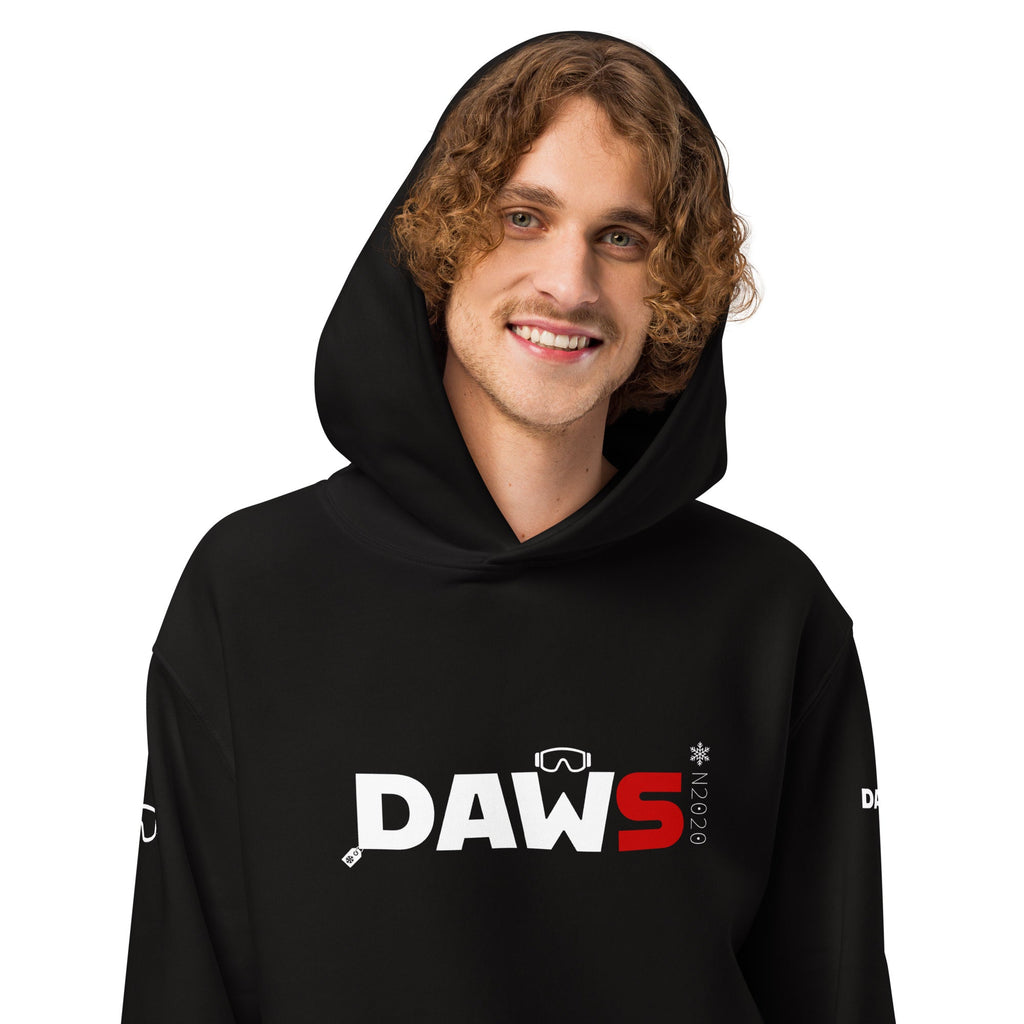 Sudadera Noel Oversize Snow N2020 color - Streetwear DAWS