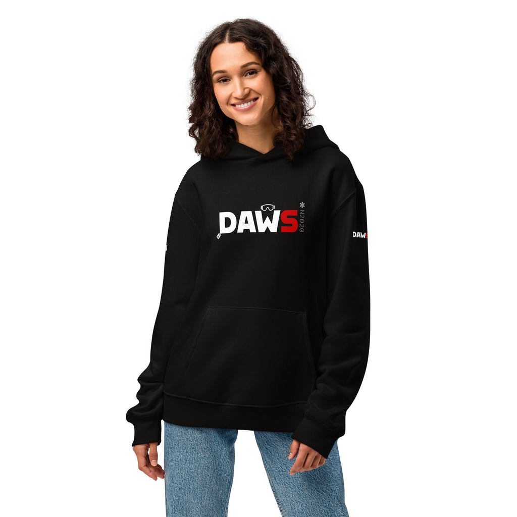 Sudadera Noel Oversize Snow N2020 color - Streetwear DAWS