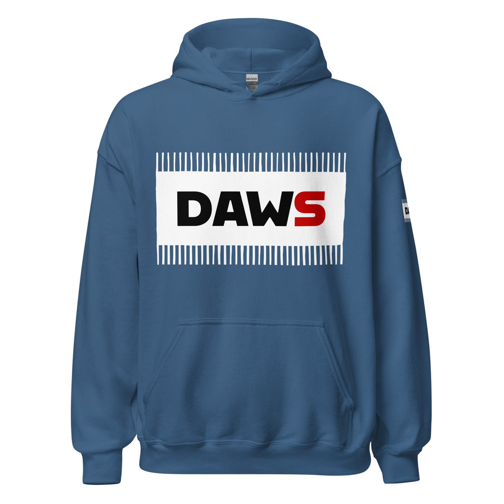 Sudadera Damline DAWS Stam Basic color - Streetwear DAWS