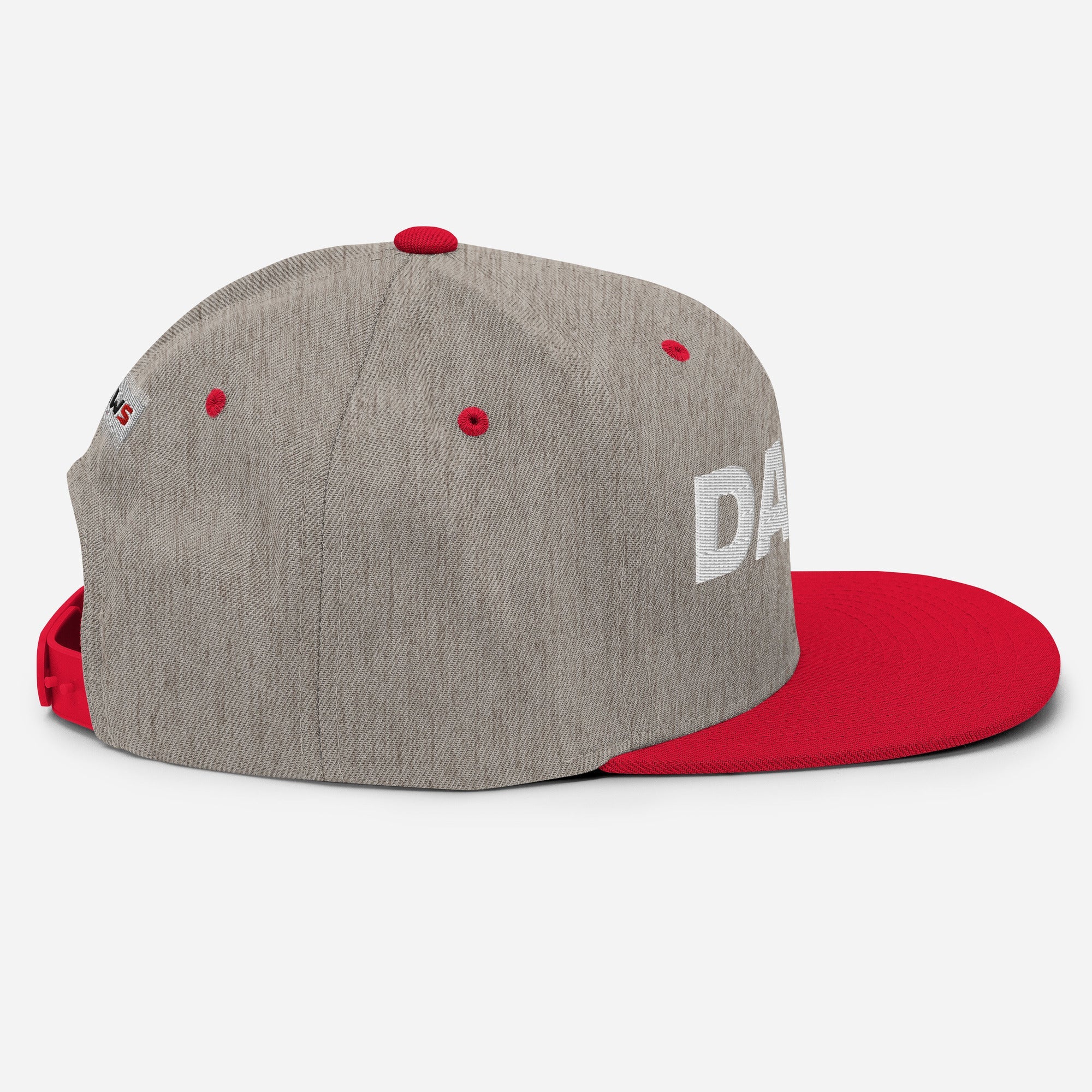 Gorra Snapback DAWS N2020 color - Streetwear DAWS