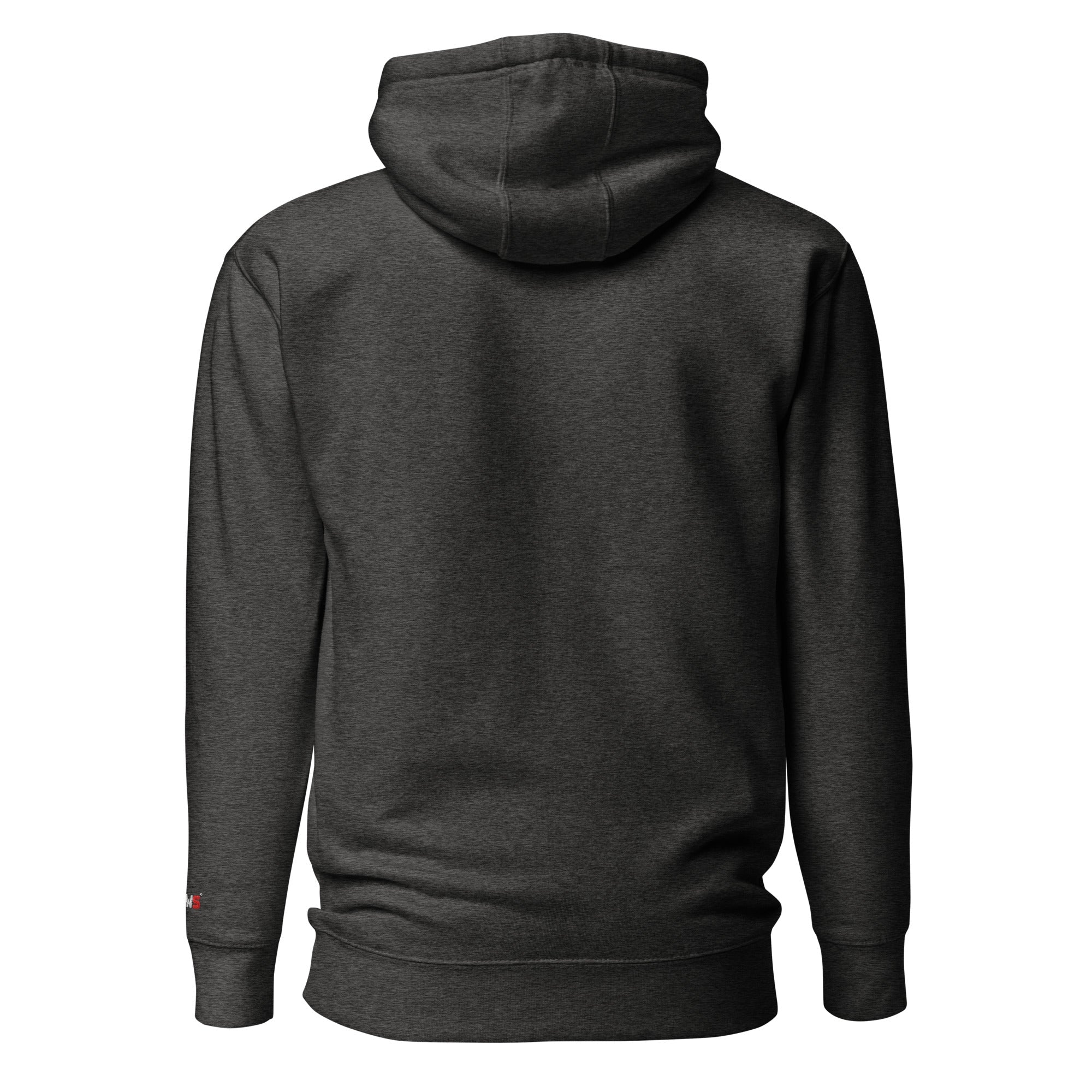 Sudadera DAWS Logo Stam One color - Streetwear DAWS