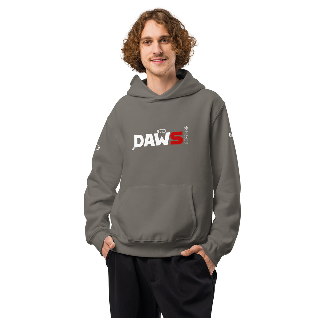 Sudadera Noel Oversize Snow N2020 color - Streetwear DAWS