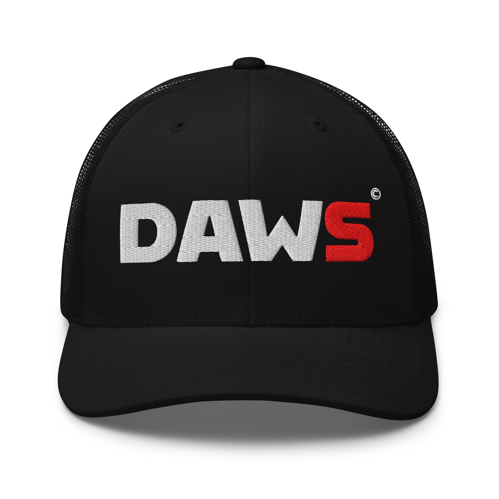 Gorra DAWS Tucker color - Streetwear DAWS