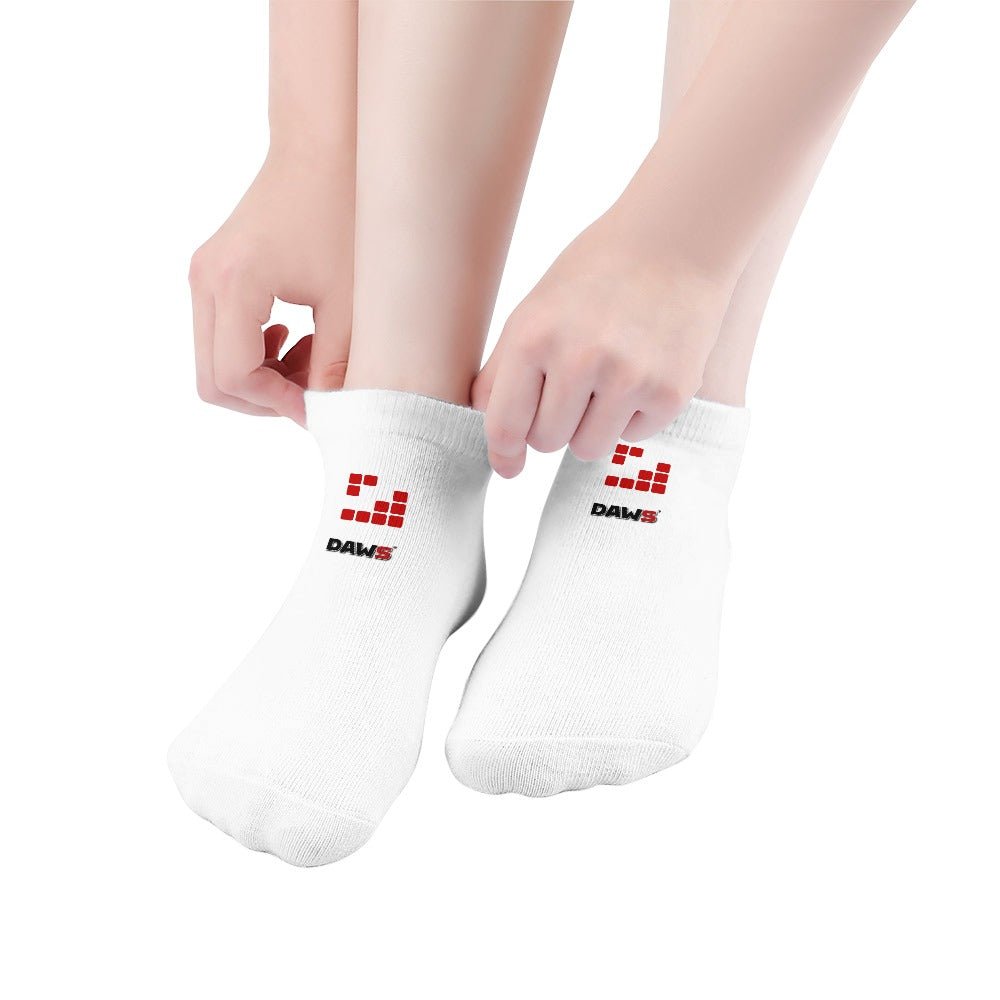 Calcetines DAWS Tobillo Unisex (5 pares por color) color - Streetwear DAWS