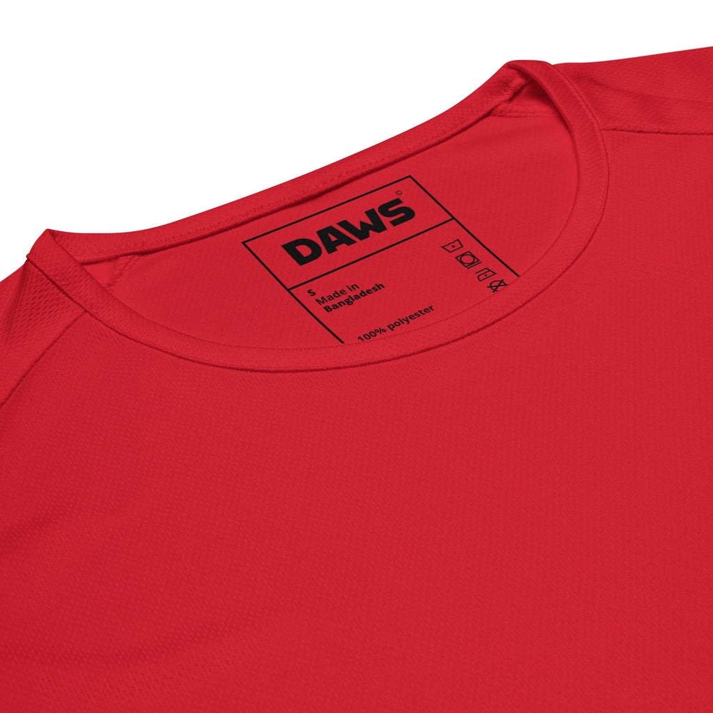 Camiseta Sports Stam unisex color - Streetwear DAWS