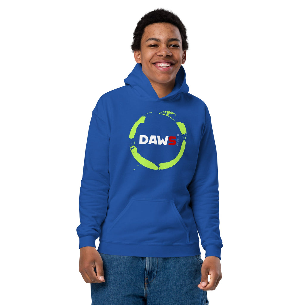 Sudadera Niño Helmet Snow N2020 color - Streetwear DAWS