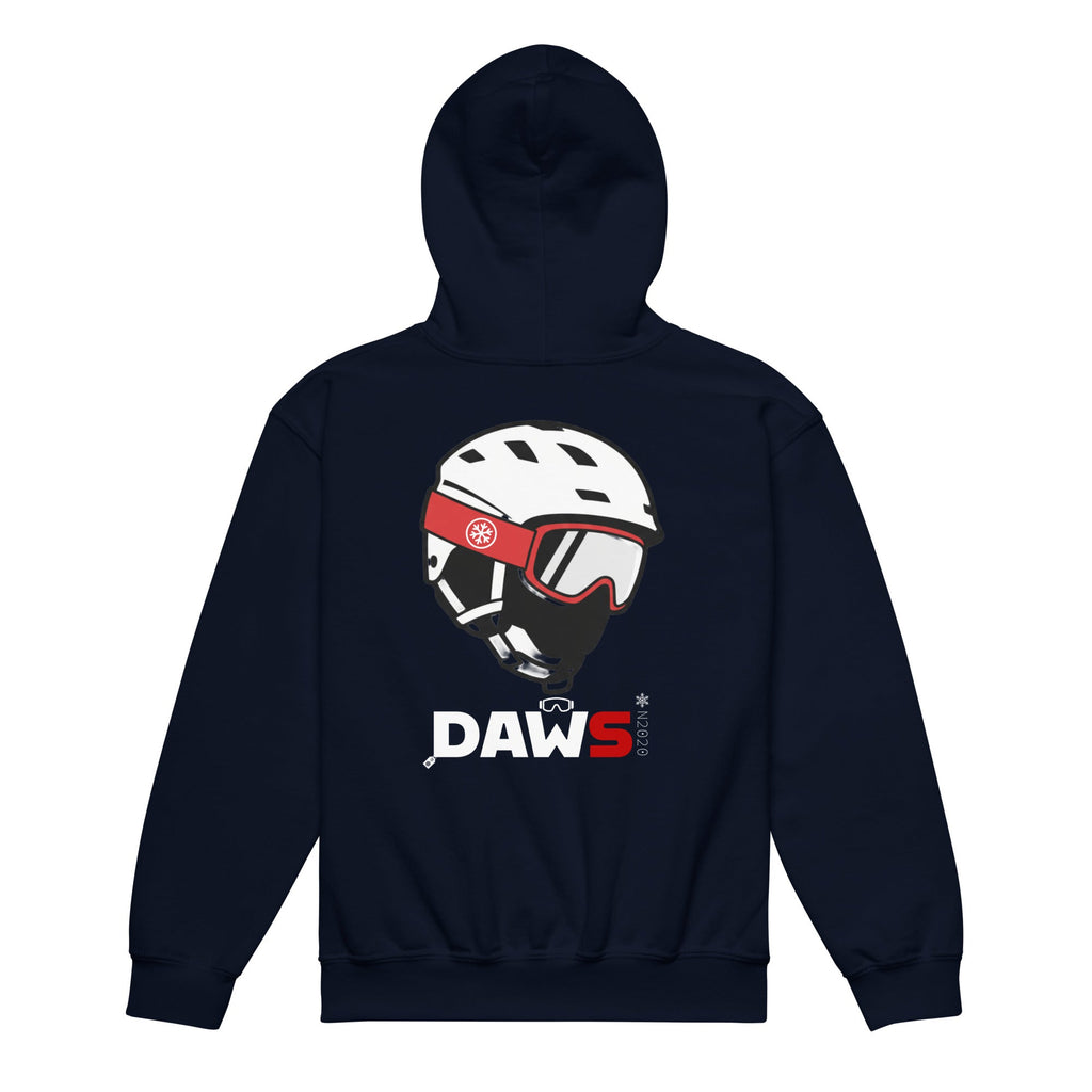 Sudadera Niño Helmet Snow N2020 color - Streetwear DAWS