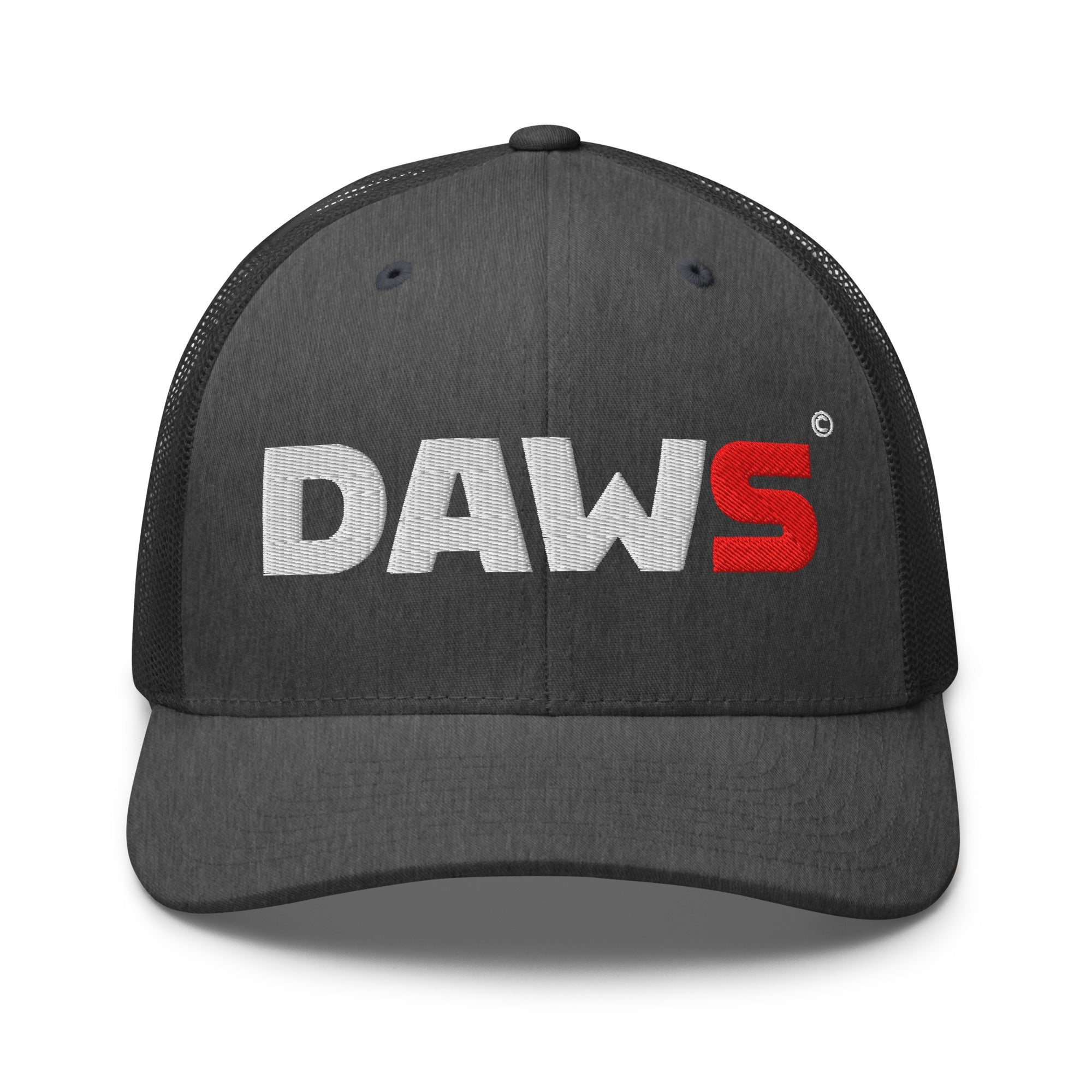 Gorra DAWS Tucker color - Streetwear DAWS
