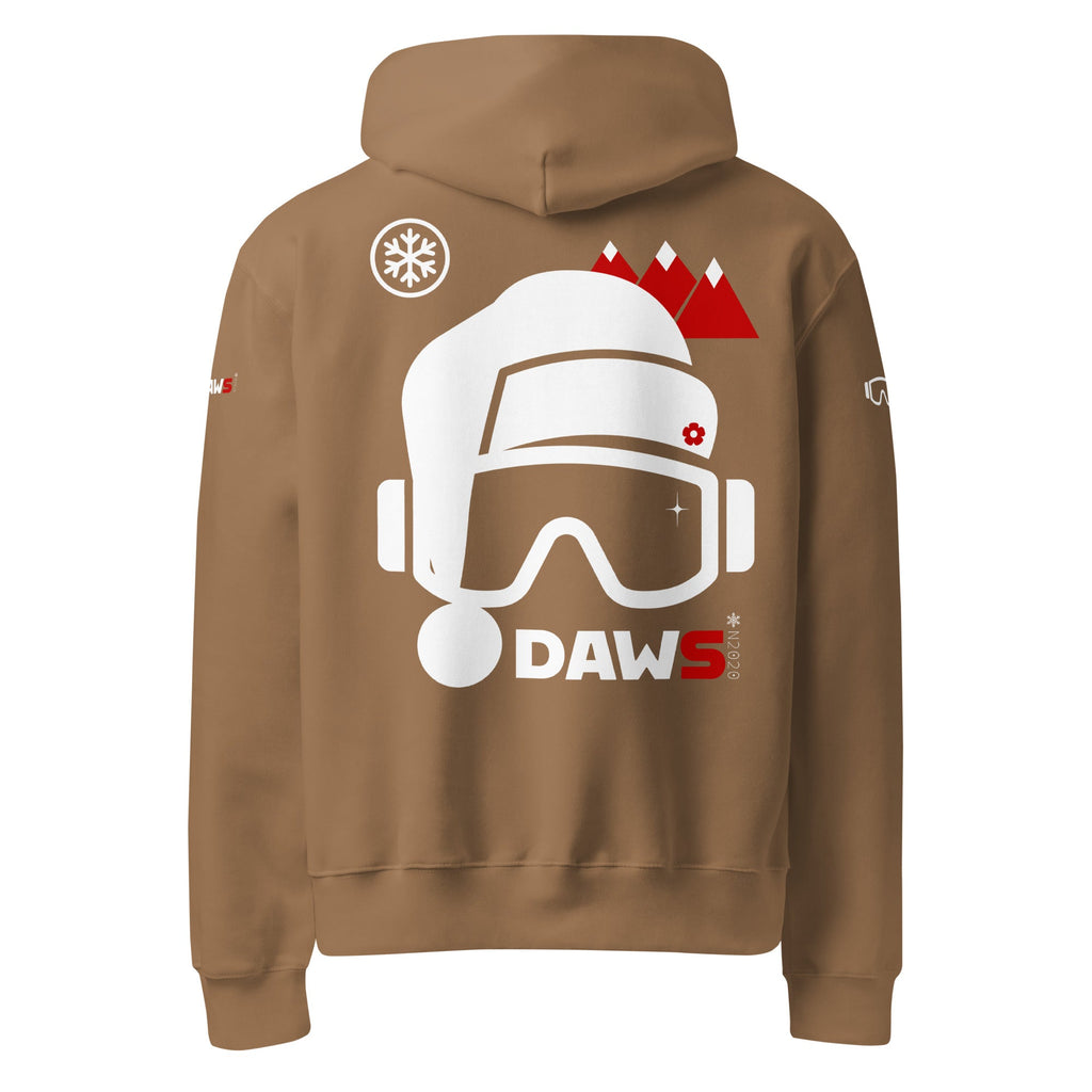 Sudadera Noel Oversize Snow N2020 color - Streetwear DAWS