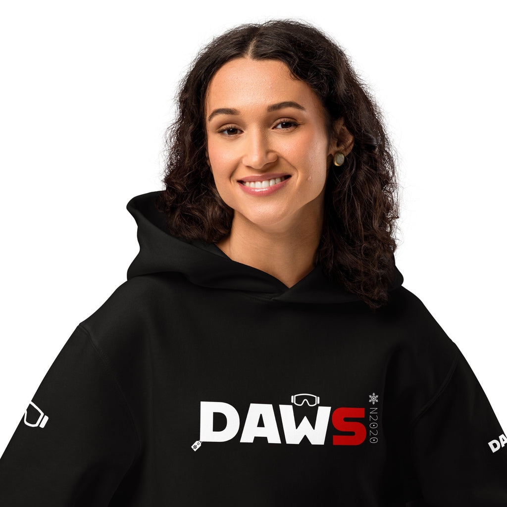Sudadera Noel Oversize Snow N2020 color - Streetwear DAWS