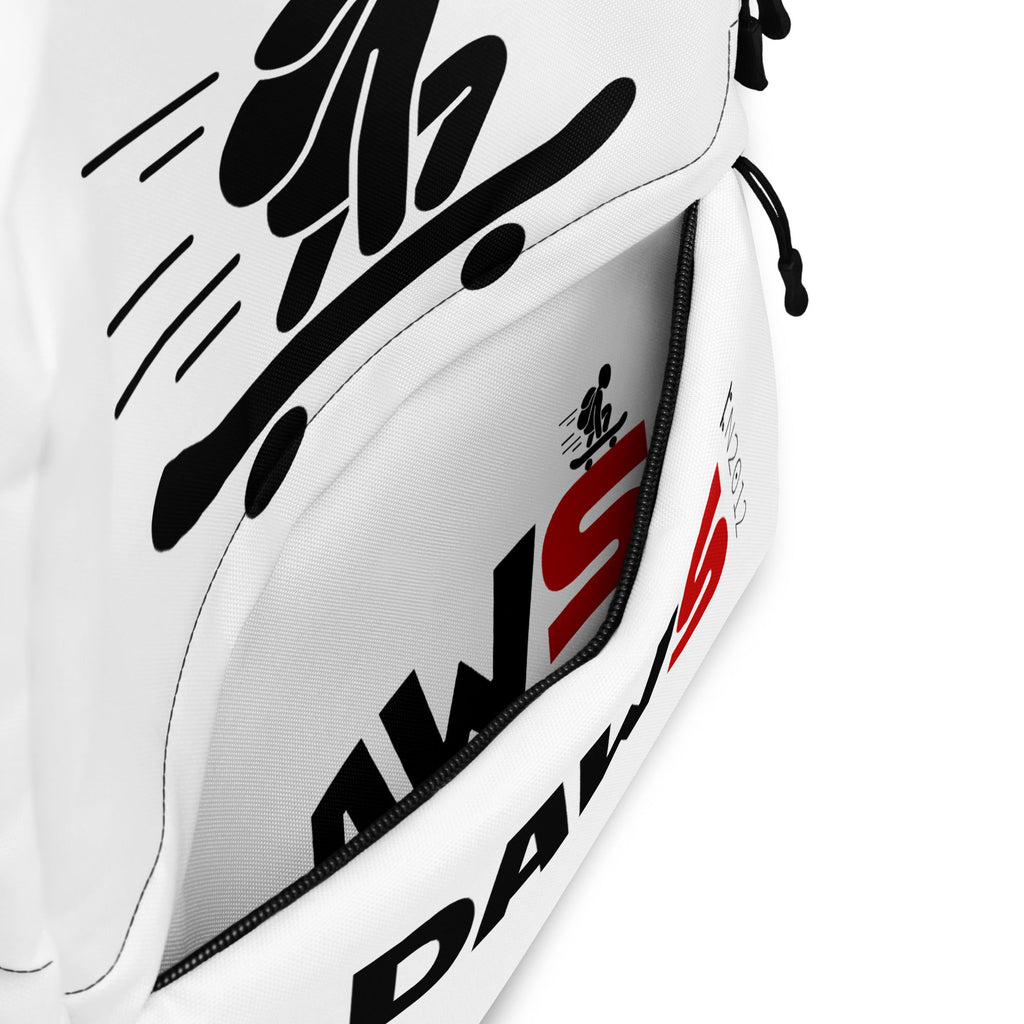 Mochila Billy Skater N2012 color - Streetwear DAWS