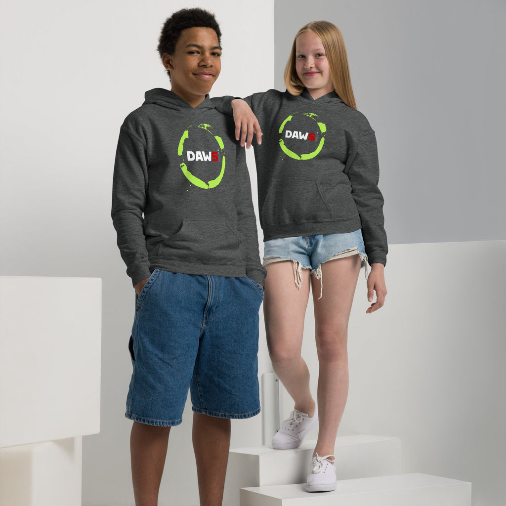 Sudadera Niño Helmet Snow N2020 color - Streetwear DAWS