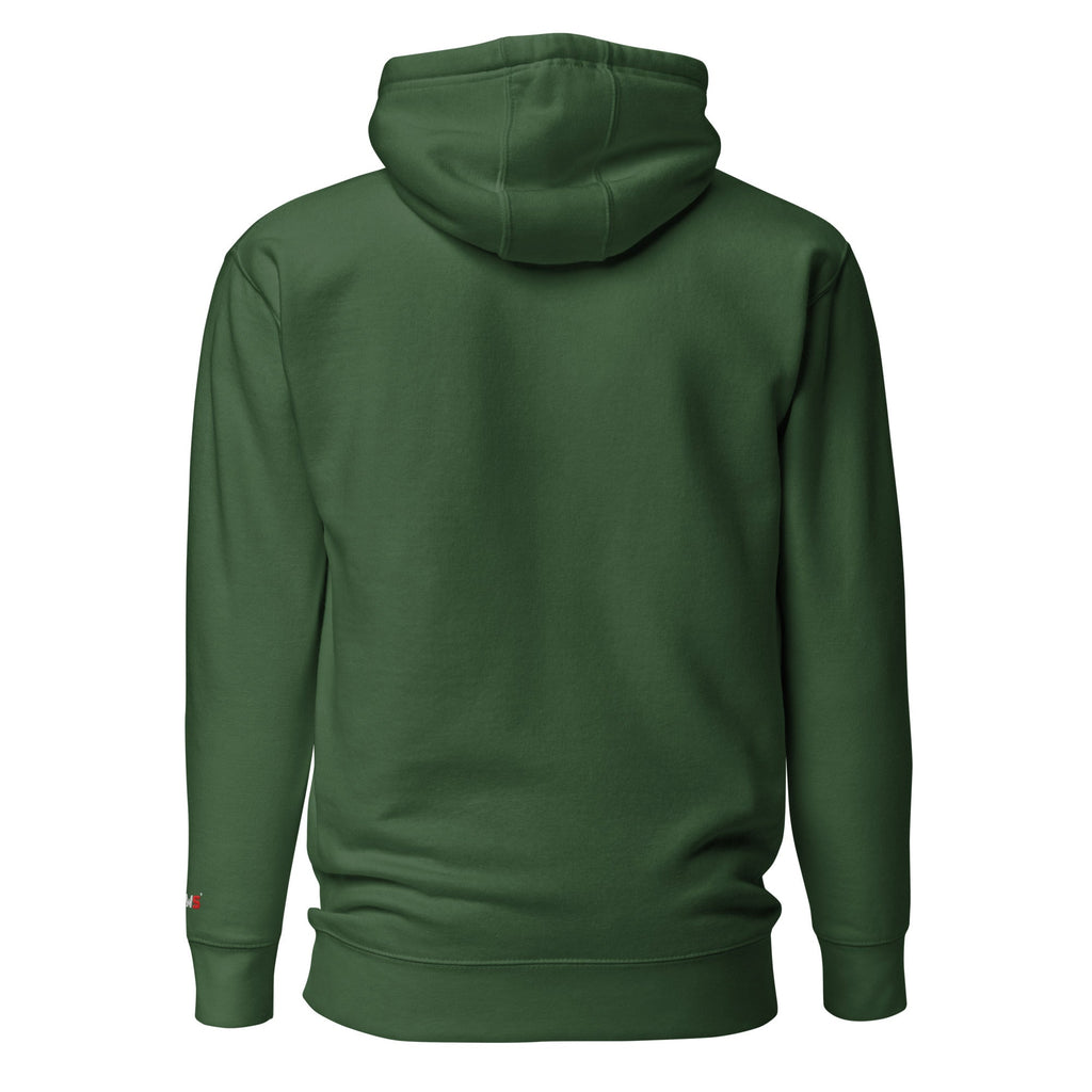 Sudadera DAWS Logo Stam One color - Streetwear DAWS