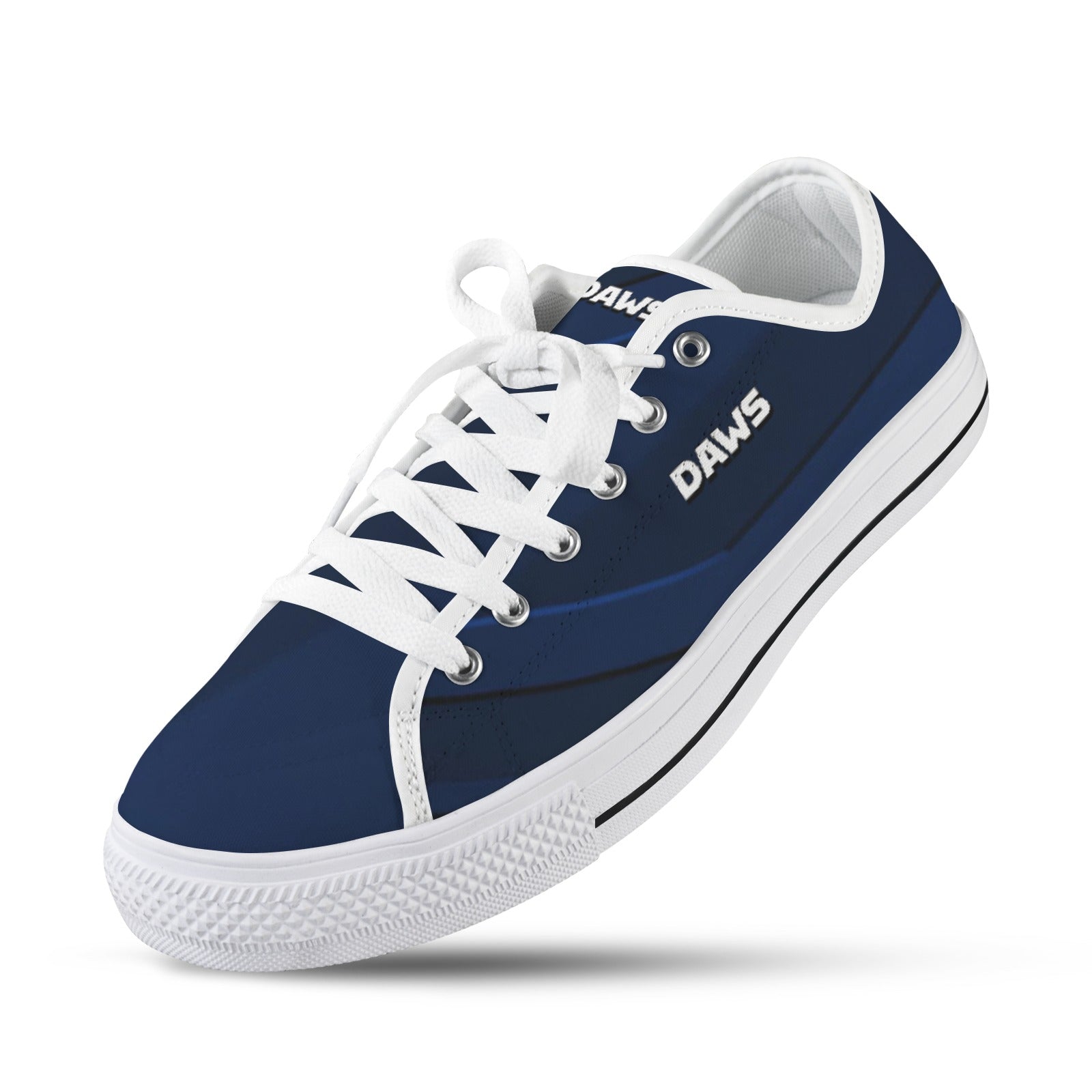 Zapatillas Cork DAWS - Canvas Hombre color - Streetwear DAWS