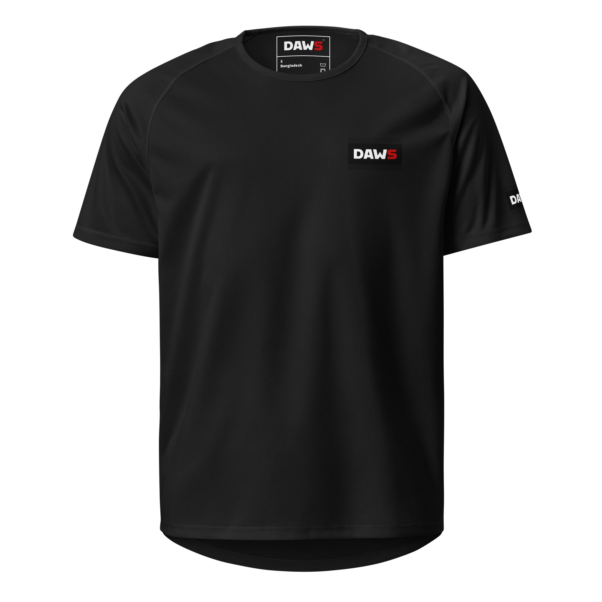 Camiseta Sports Stam unisex color - Streetwear DAWS