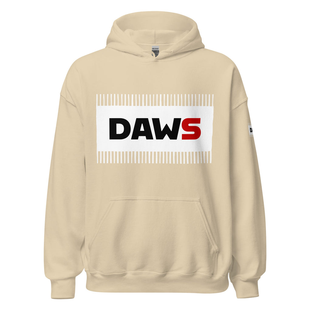 Sudadera Damline DAWS Stam Basic color - Streetwear DAWS