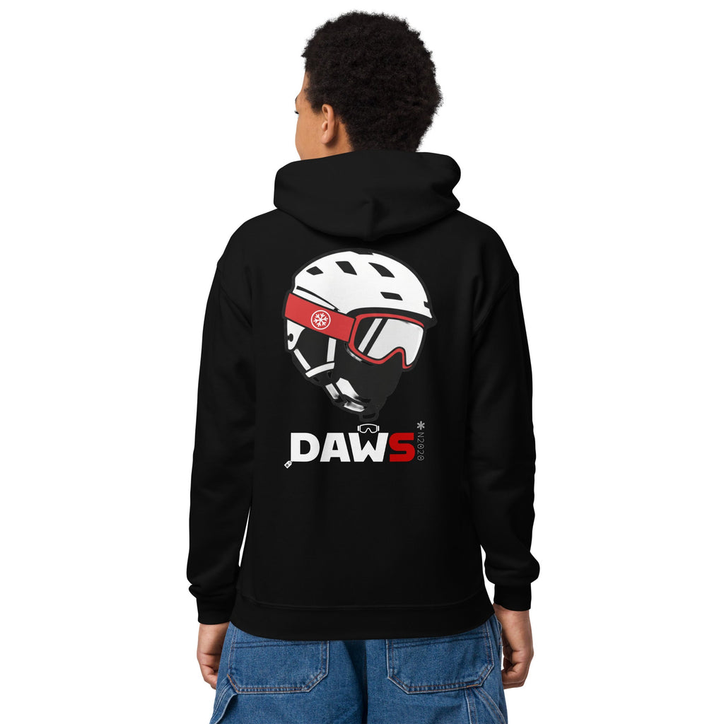 Sudadera Niño Helmet Snow N2020 color - Streetwear DAWS