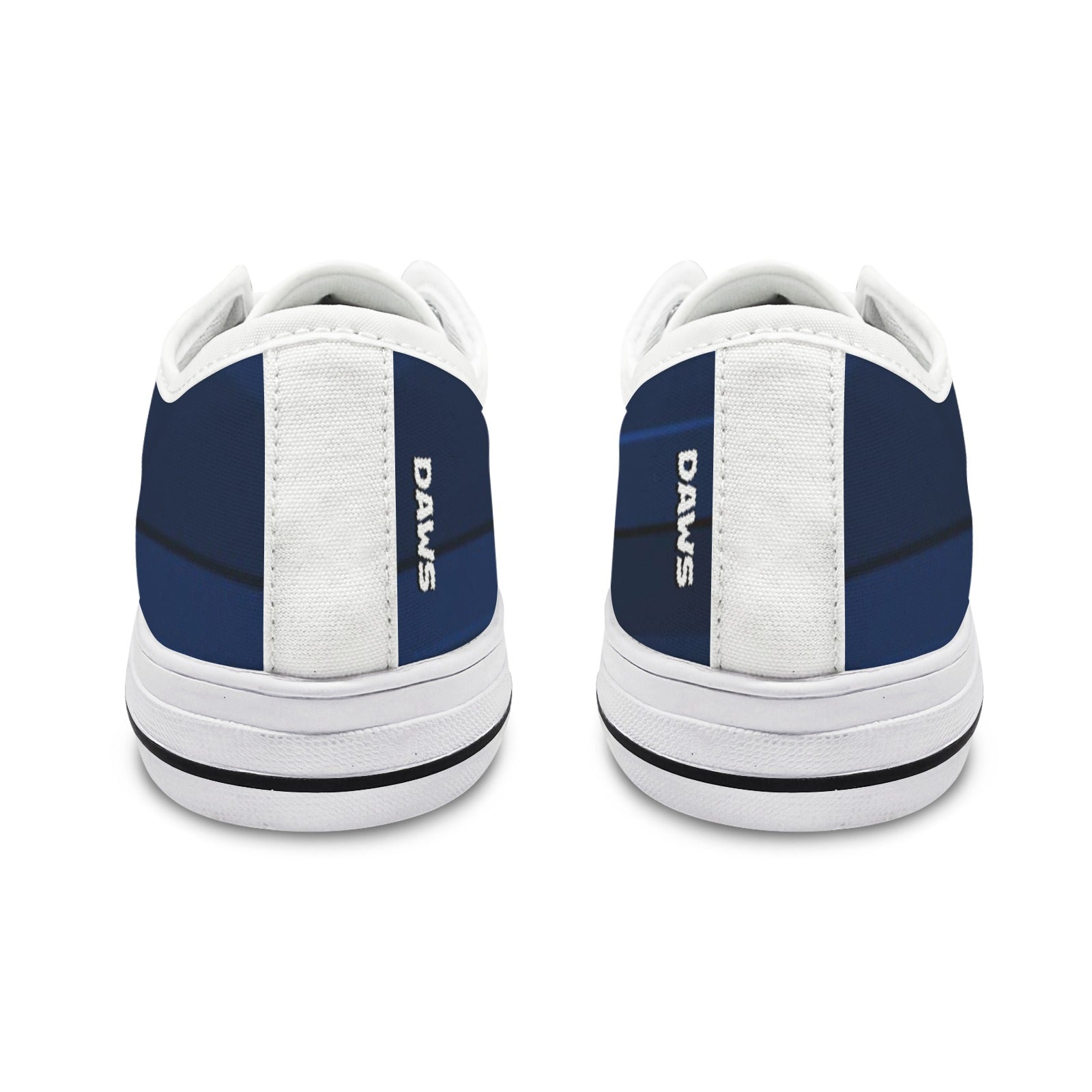 Zapatillas Cork DAWS - Canvas Hombre color - Streetwear DAWS