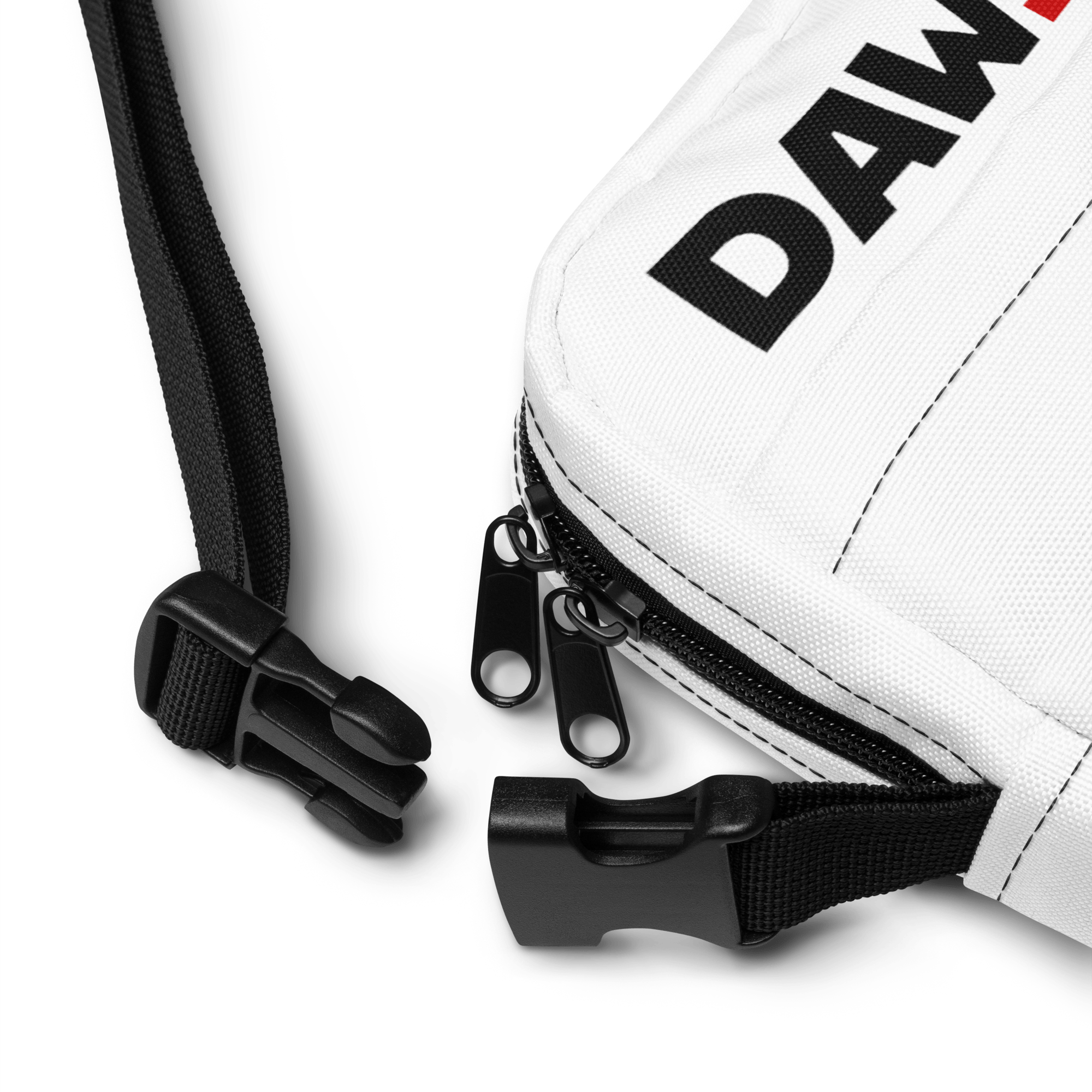 Bolso Billy Skater Bandolero N2012 color - Streetwear DAWS