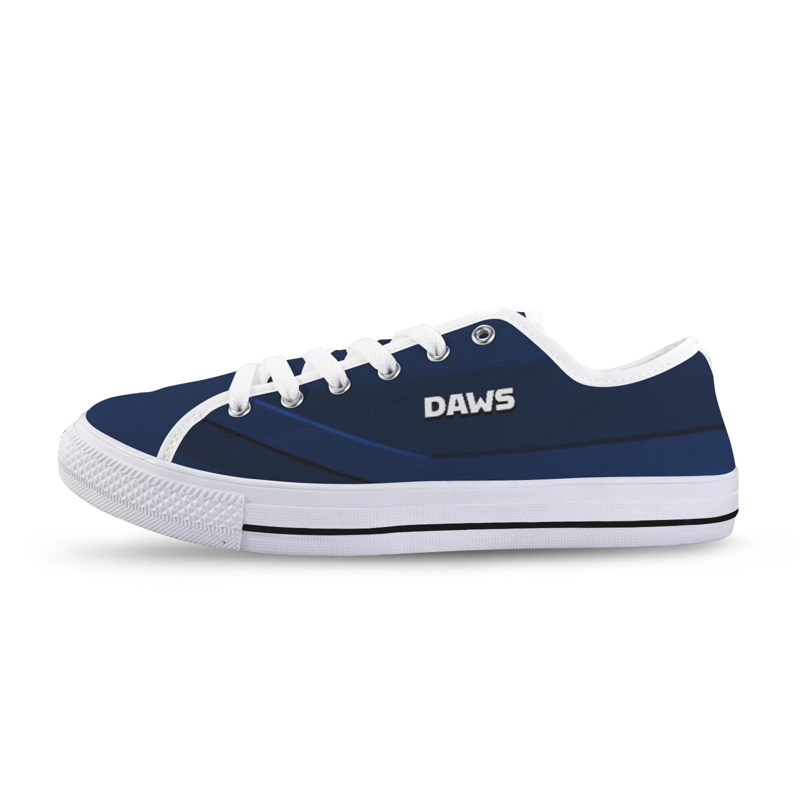 Zapatillas Cork DAWS - Canvas Hombre color - Streetwear DAWS