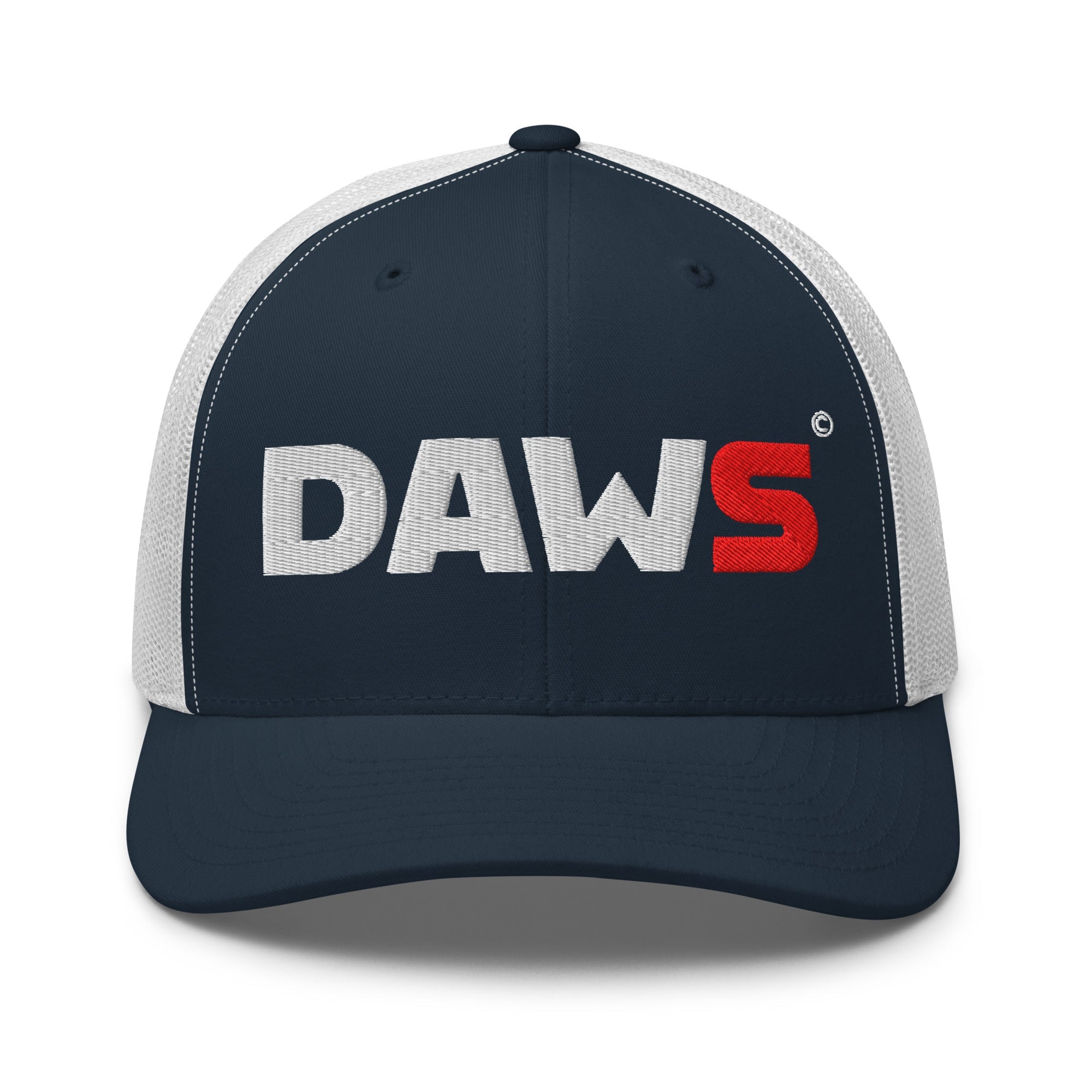 Gorra DAWS Tucker color - Streetwear DAWS