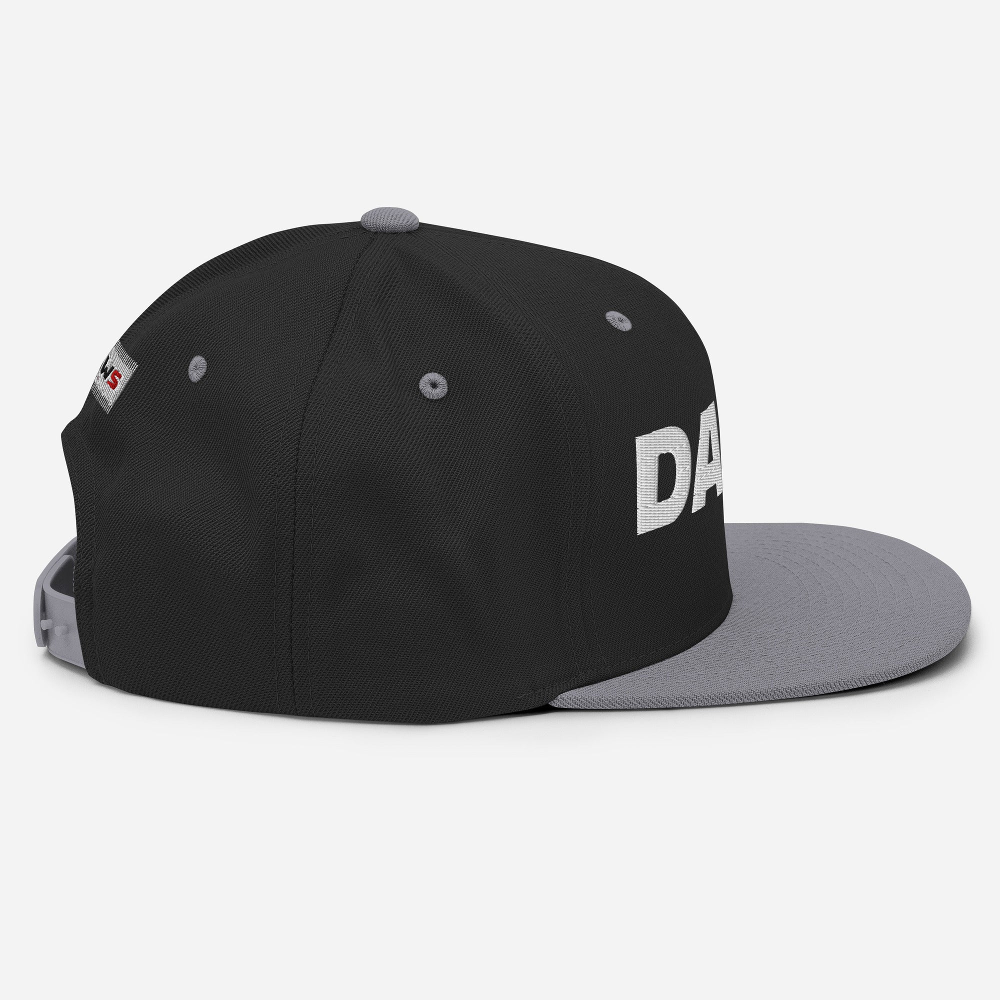 Gorra Snapback DAWS N2020 color - Streetwear DAWS