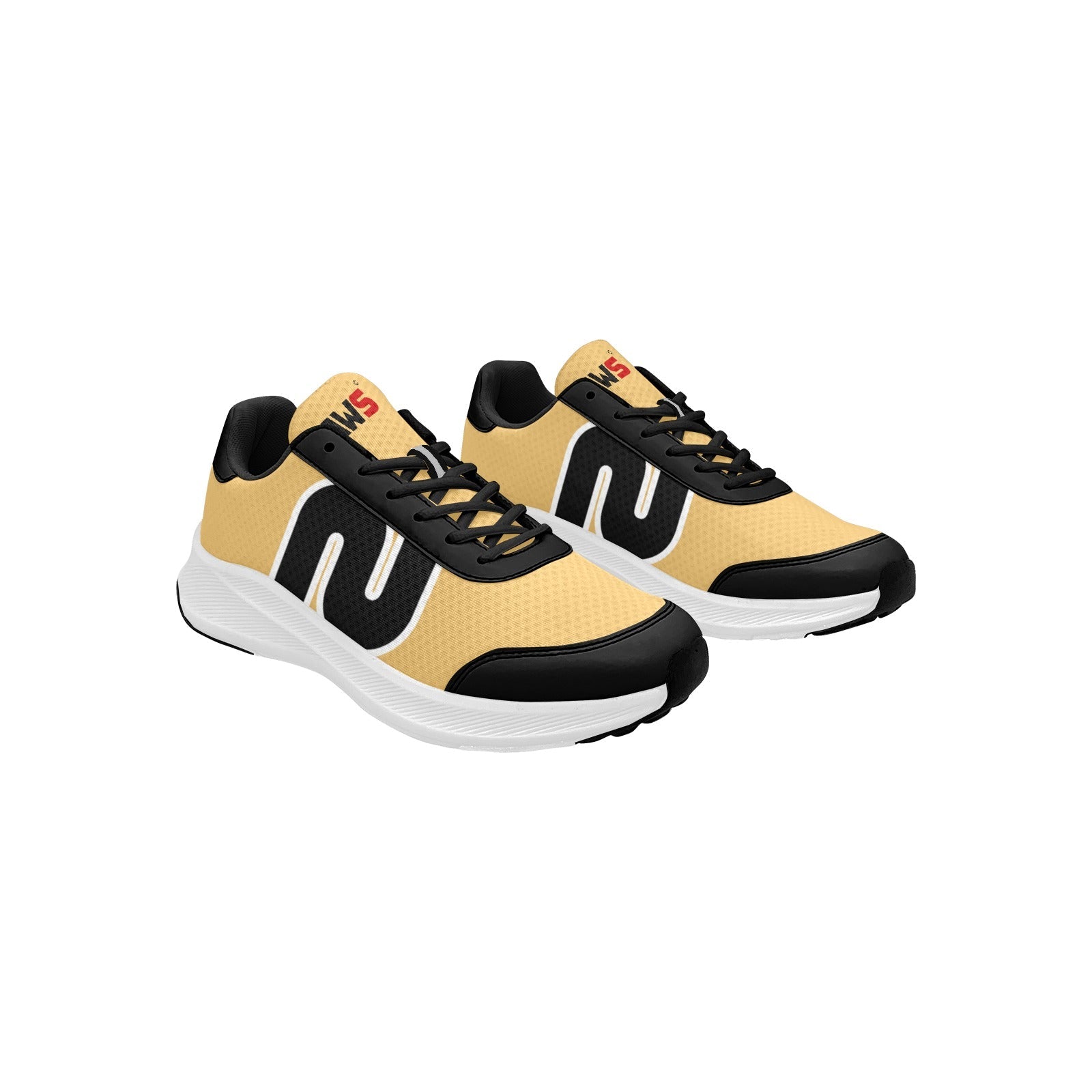 Zapatillas mujer Nuala DAWS - Running color - Streetwear DAWS