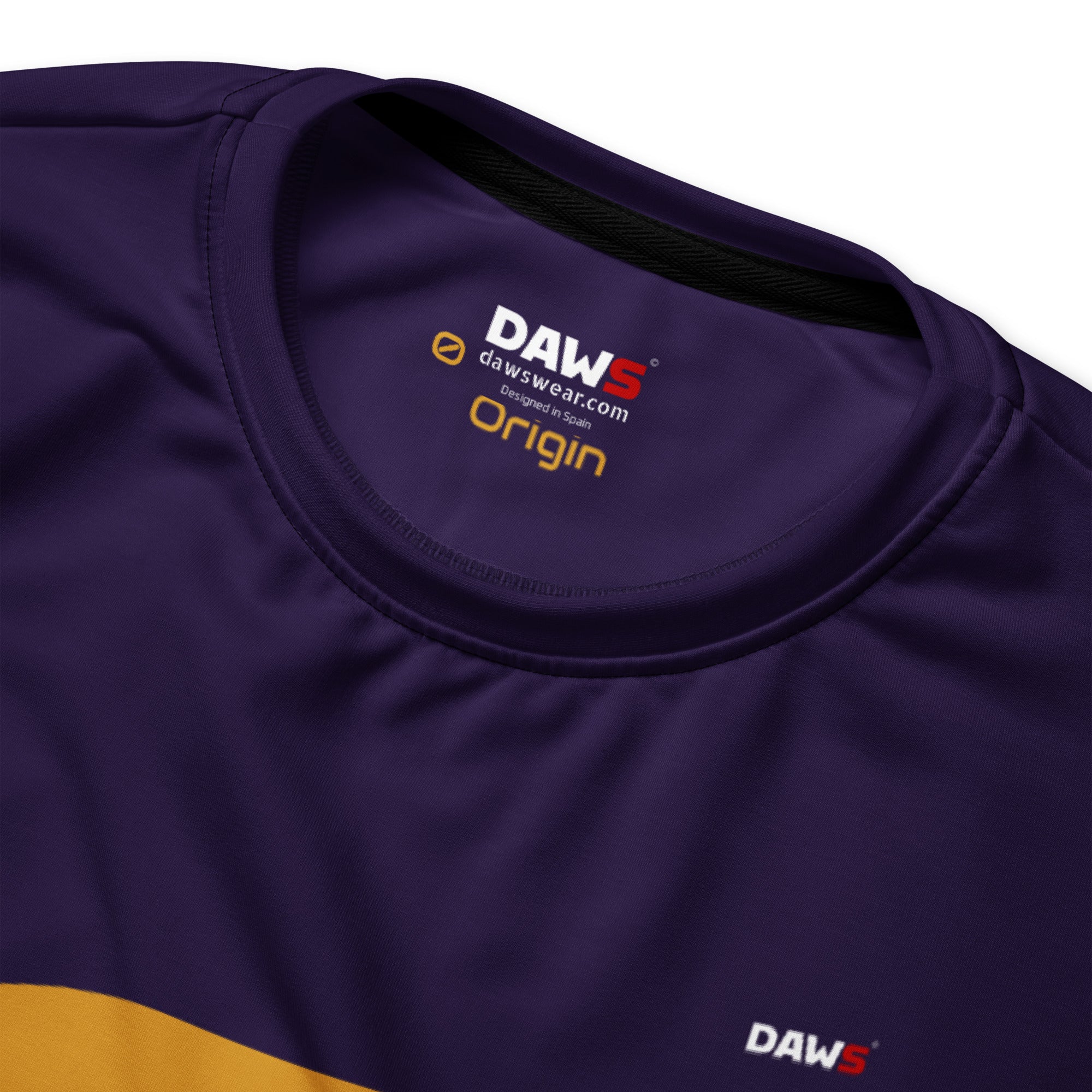 Sudadera Golden Edition DAWS unisex color - Streetwear DAWS