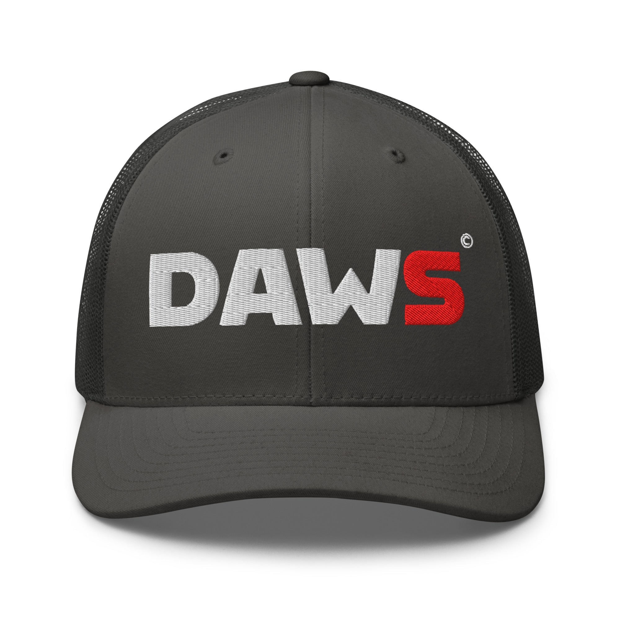 Gorra DAWS Tucker color - Streetwear DAWS
