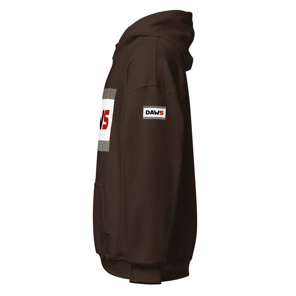 Sudadera Damline DAWS Stam Basic color - Streetwear DAWS