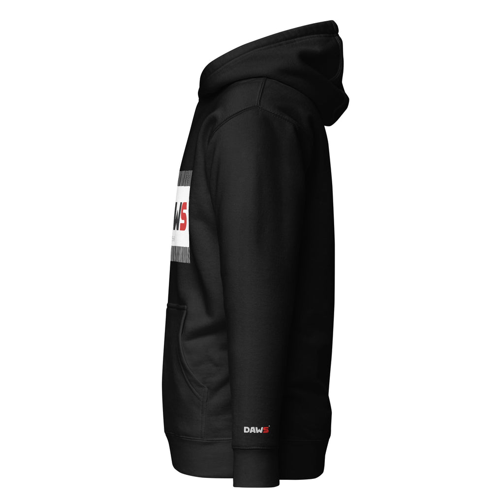 Sudadera Street Stam DAWS N2008 color - Streetwear DAWS