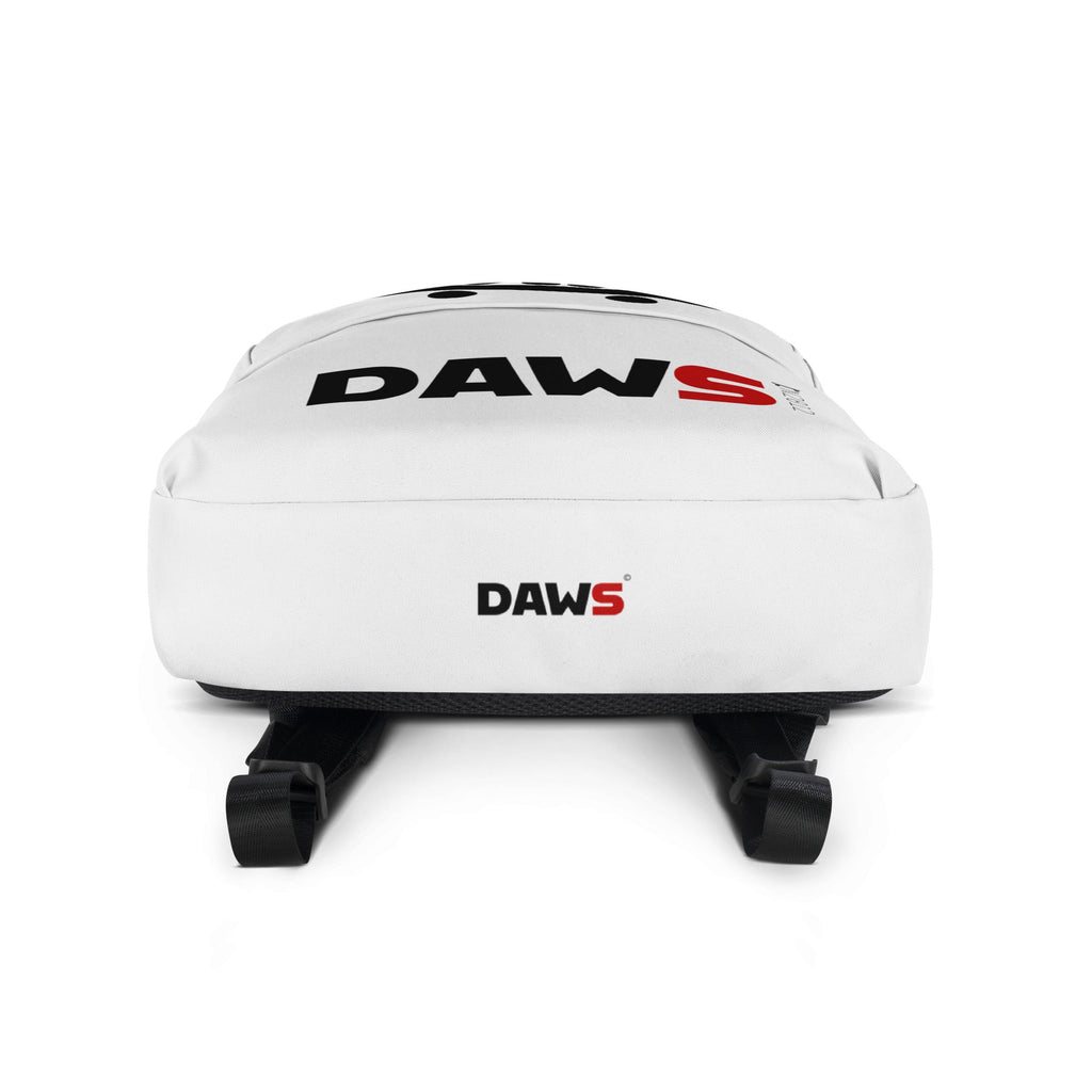 Mochila Billy Skater N2012 color - Streetwear DAWS