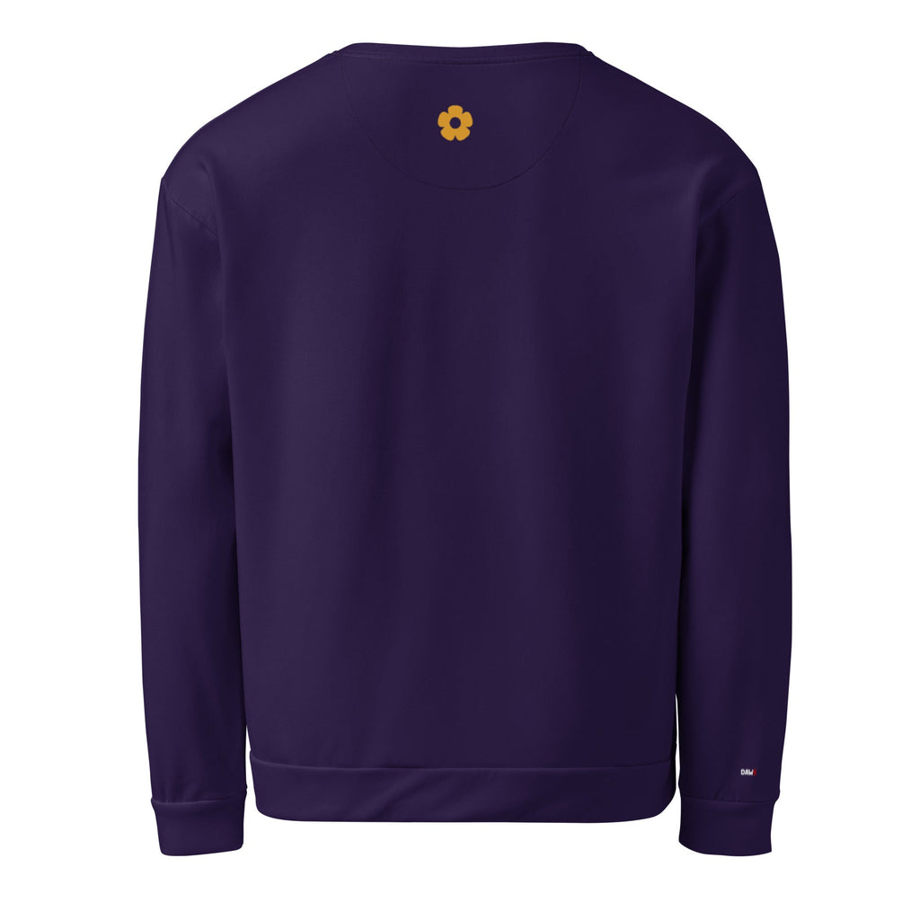Sudadera Golden Edition DAWS unisex color - Streetwear DAWS