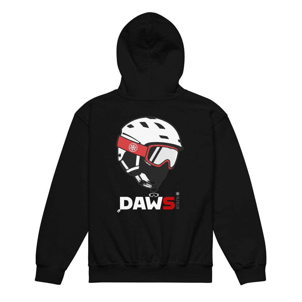 Sudadera Niño Helmet Snow N2020 color - Streetwear DAWS