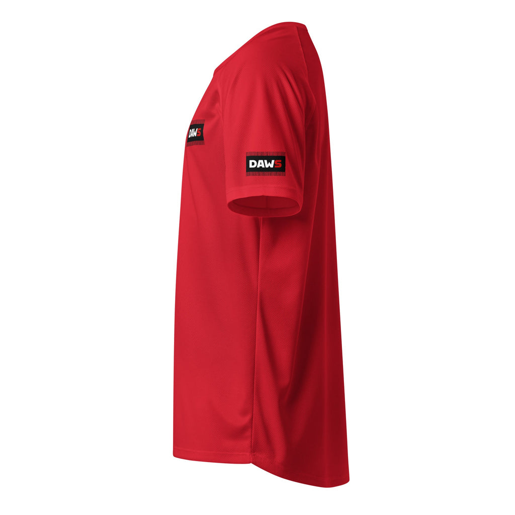 Camiseta Sports Stam unisex color - Streetwear DAWS