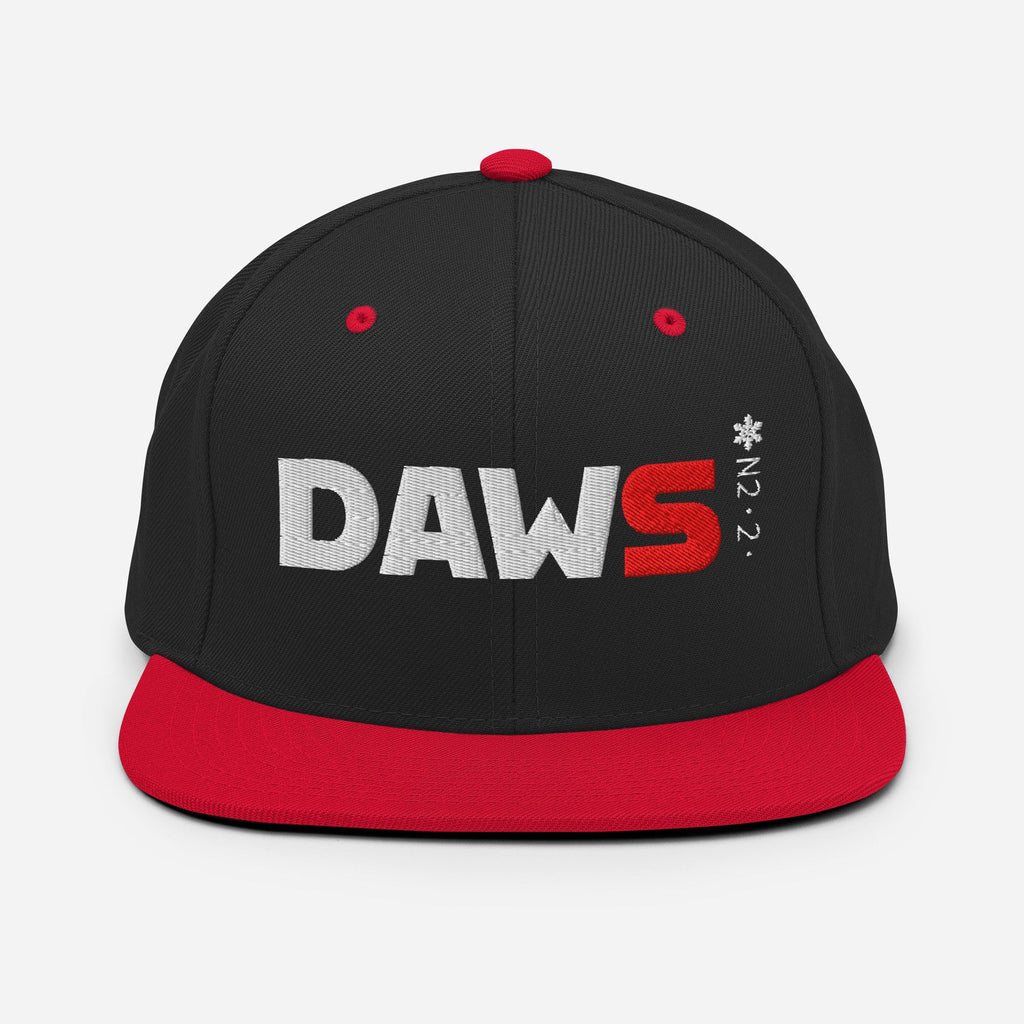 Gorra Snapback DAWS N2020 color - Streetwear DAWS