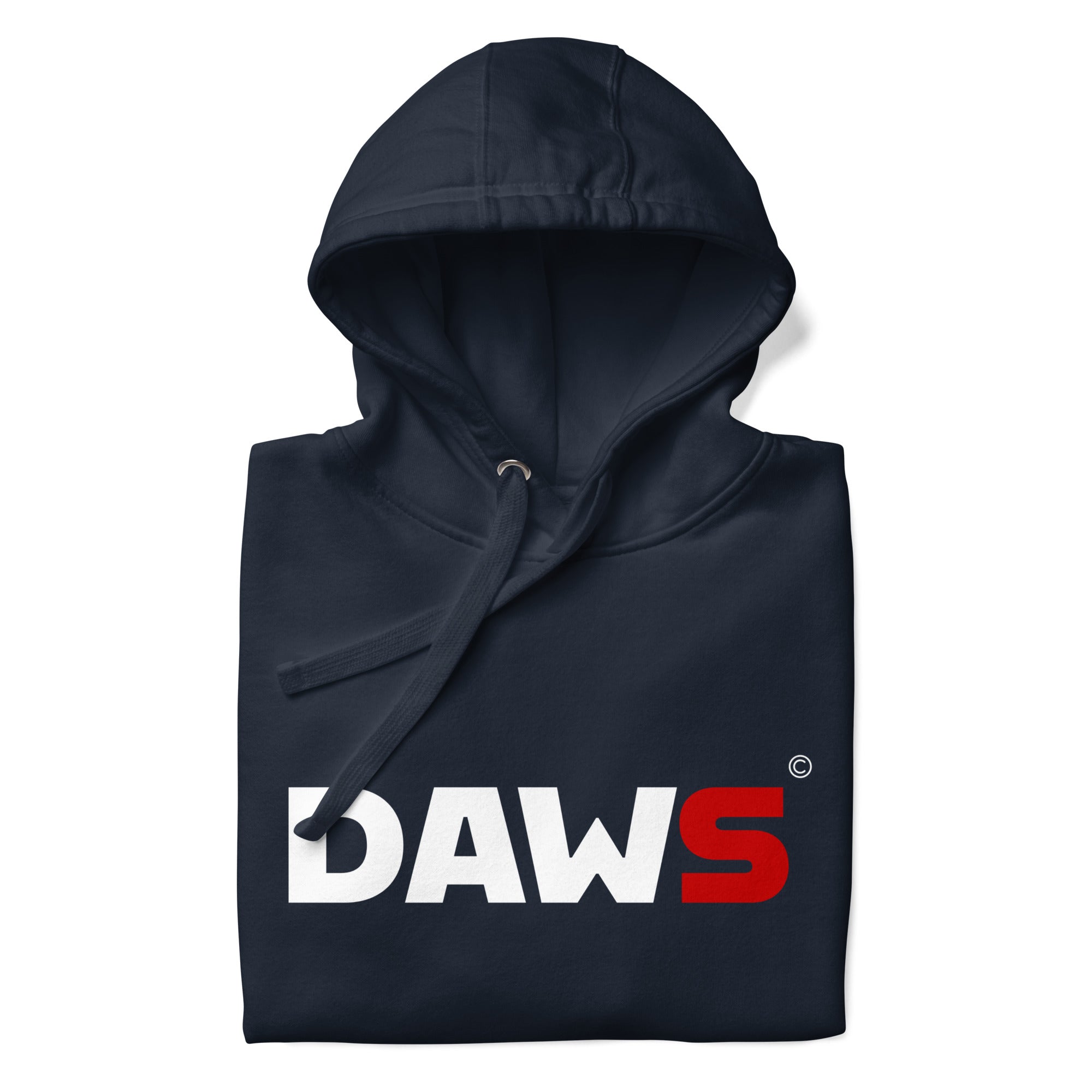 Sudadera DAWS Logo Stam One color - Streetwear DAWS