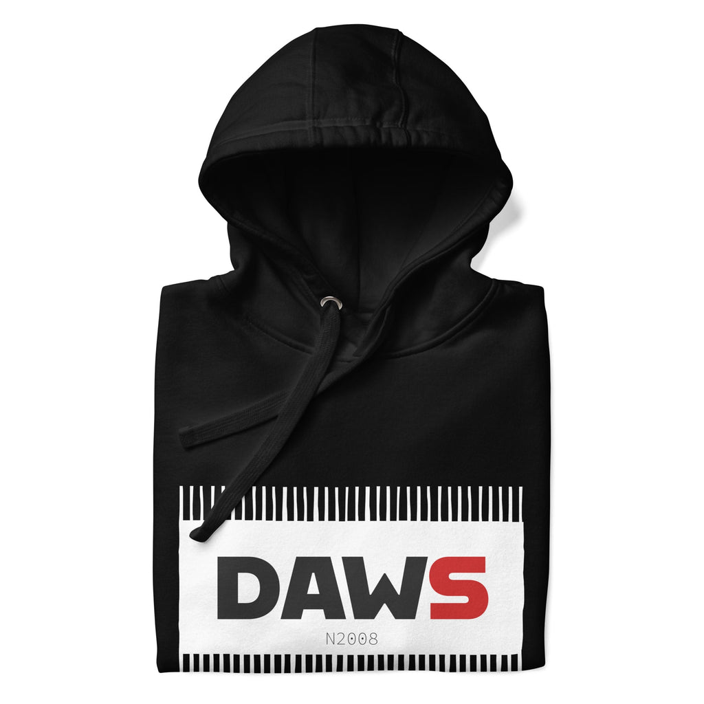 Sudadera Street Stam DAWS N2008 color - Streetwear DAWS